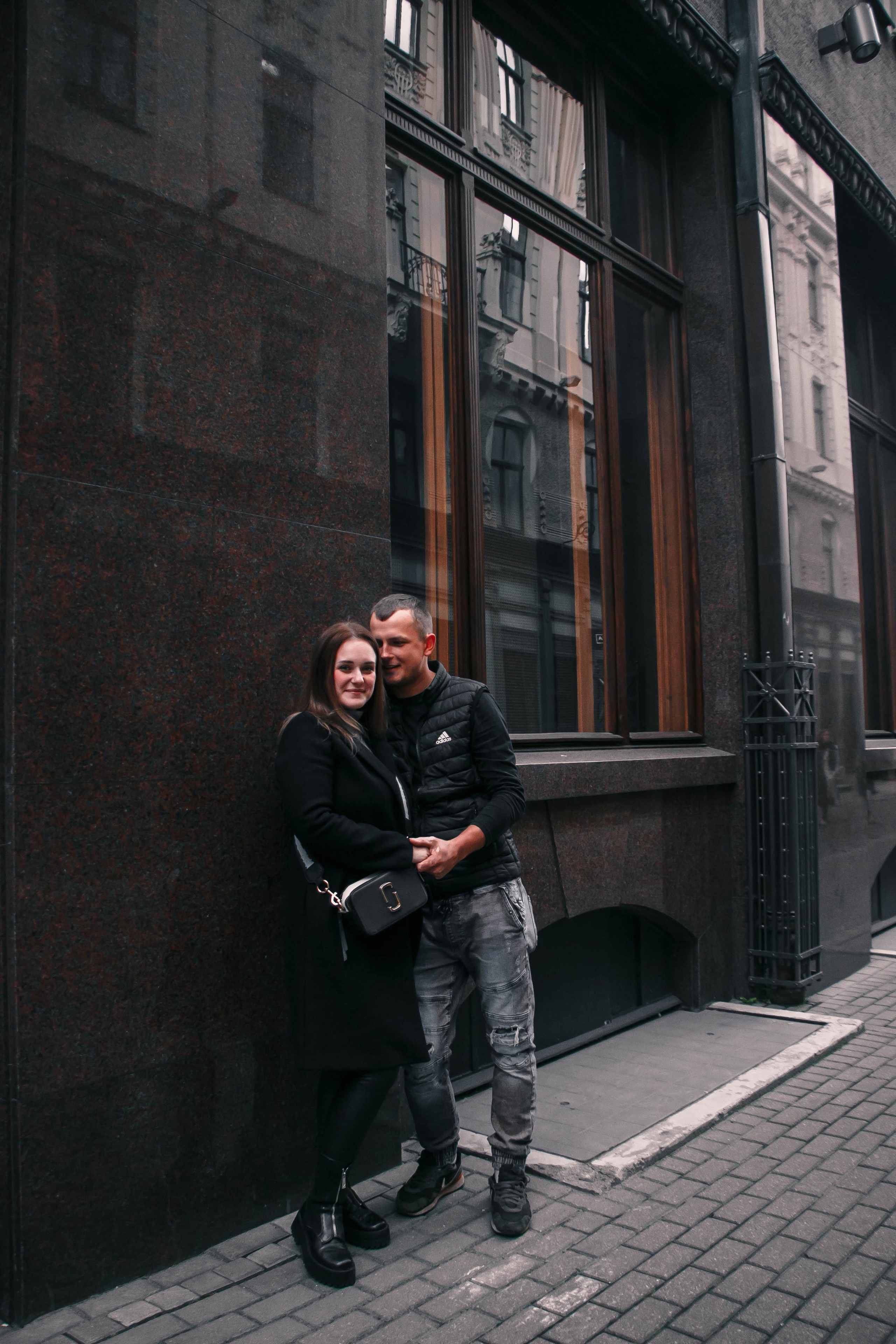 Вова & Лиза. Бережно сохраняю ваши чувства и истории на своих фотографиях