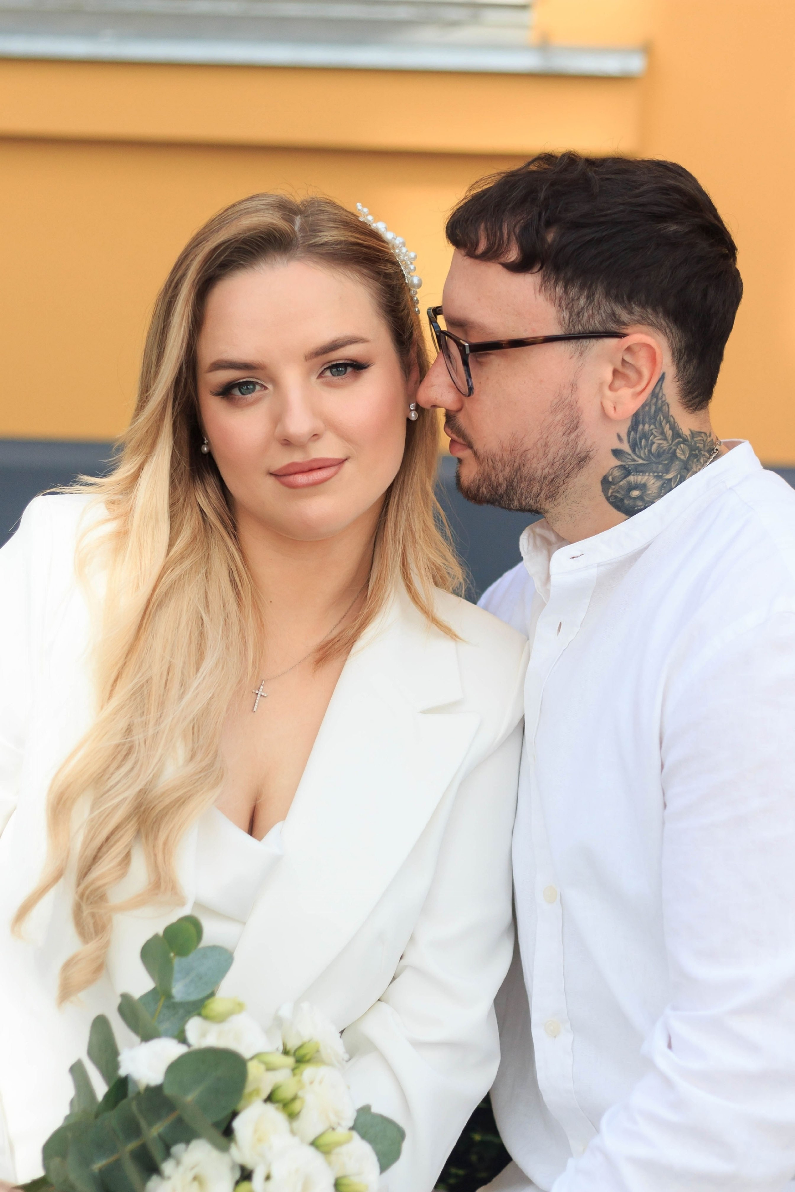 MAKSIM & KATYA. Бережно сохраняю ваши чувства и истории на своих фотографиях