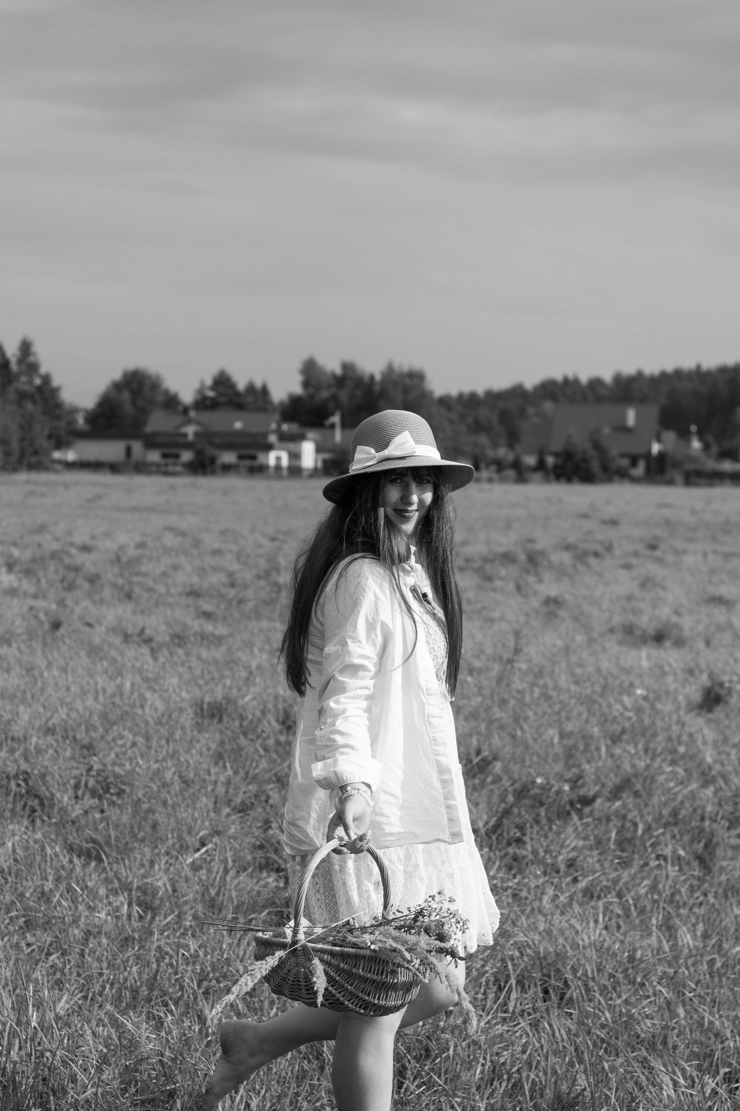 Кристина. Прощание с летом. Бережно сохраняю ваши чувства и истории на своих фотографиях