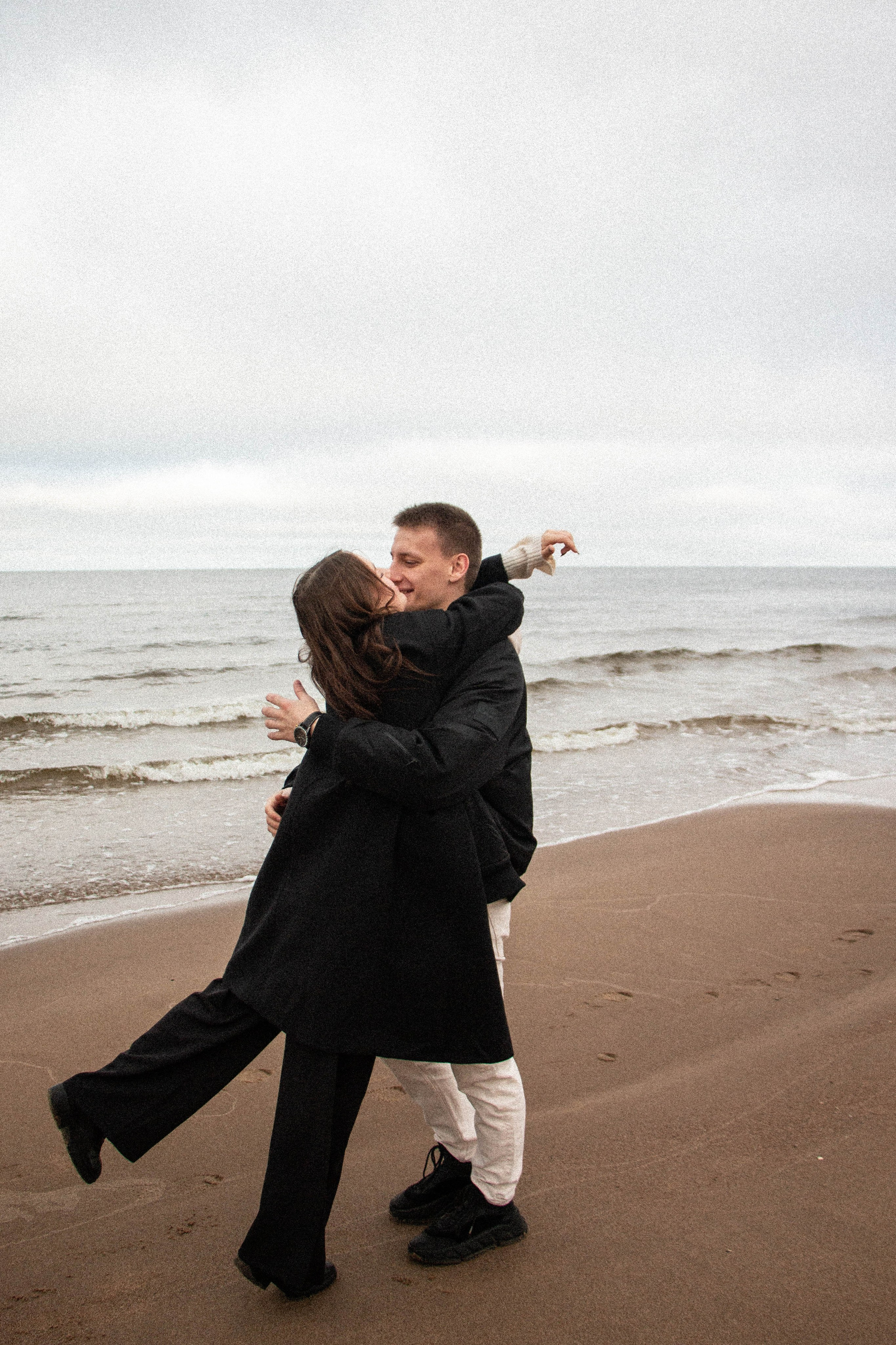 Илья & Настя. Бережно сохраняю ваши чувства и истории на своих фотографиях