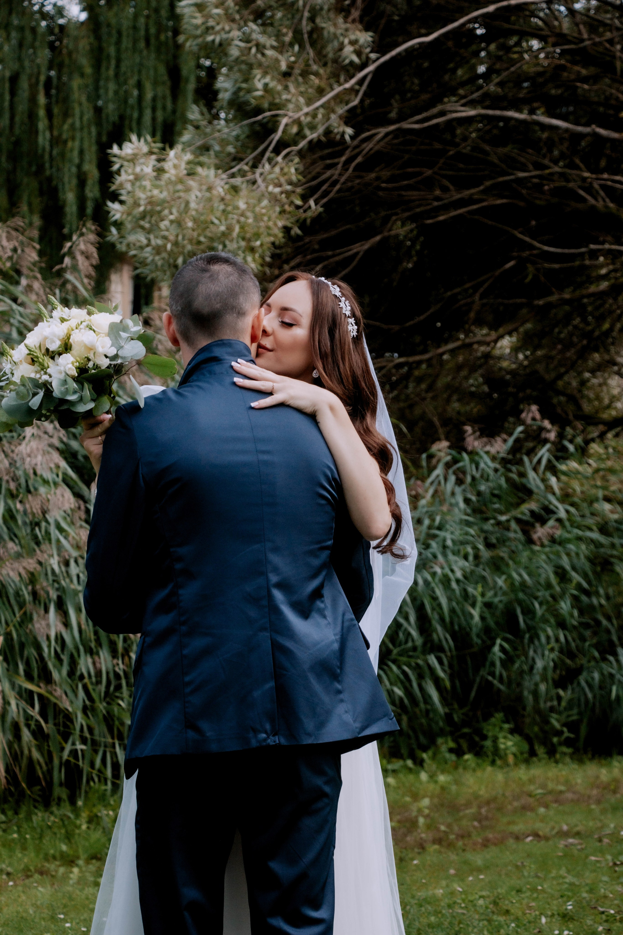 Сергей & Арина. Бережно сохраняю ваши чувства и истории на своих фотографиях