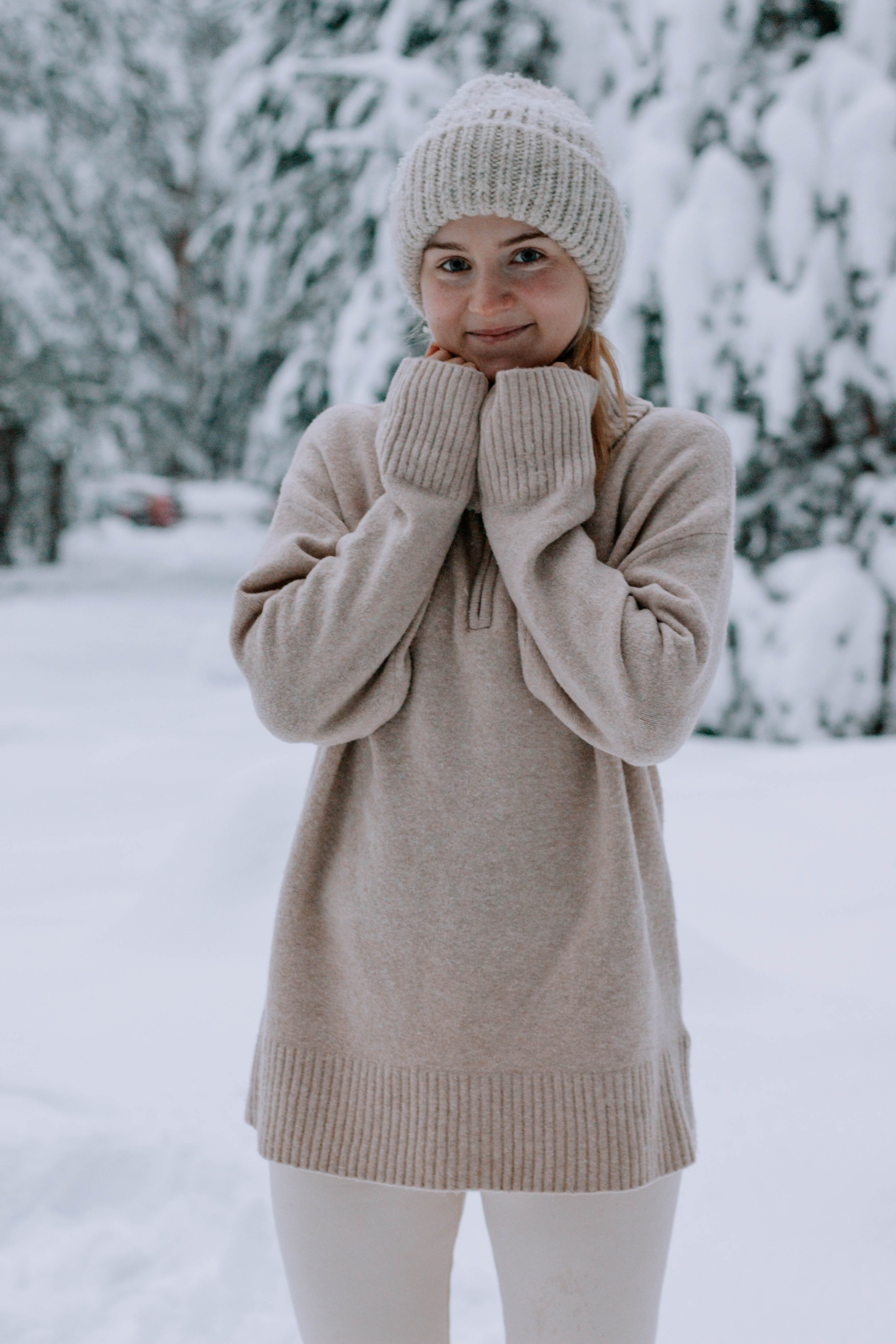 Давис & Диана (Зимняя). Бережно сохраняю ваши чувства и истории на своих фотографиях