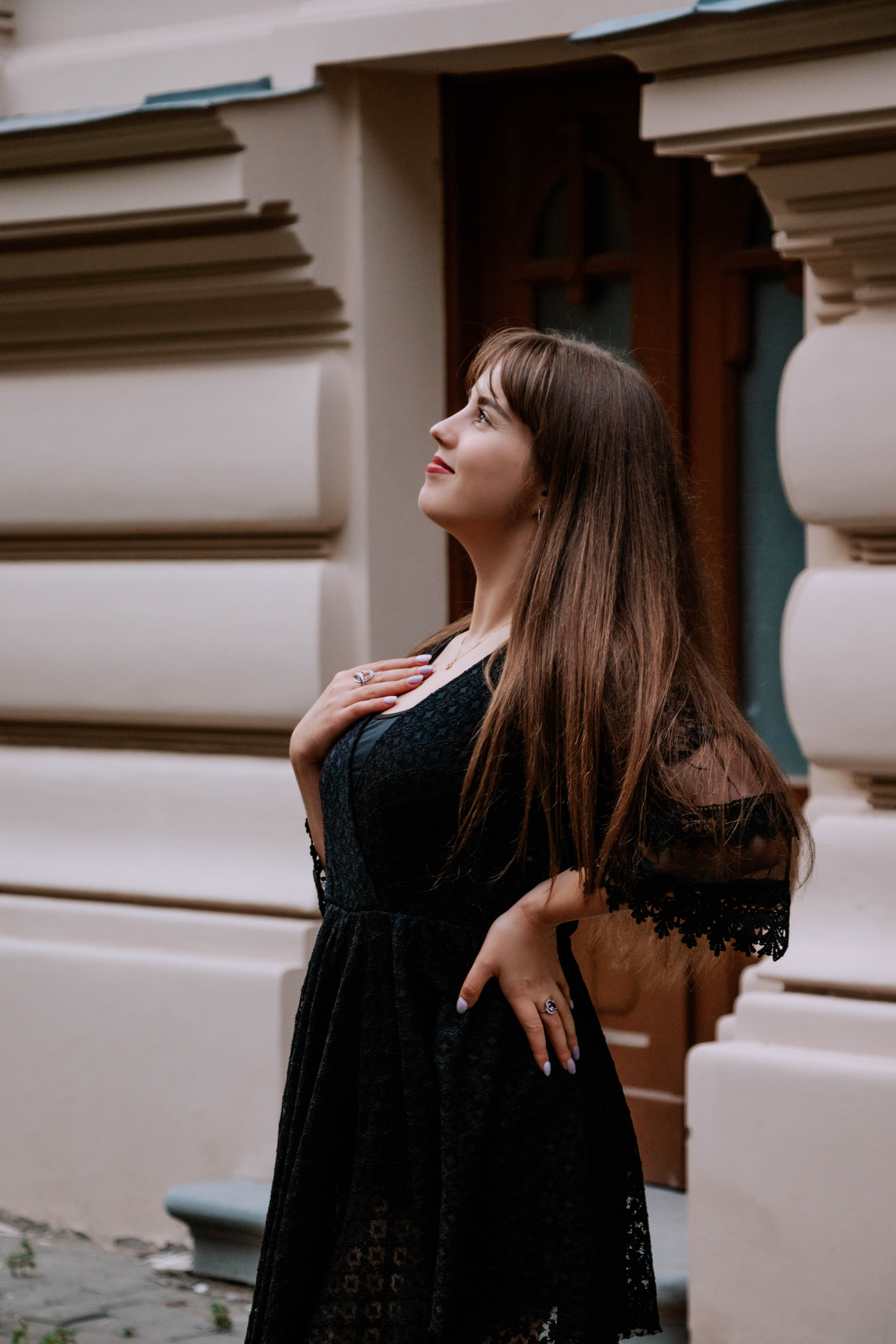 Кристина. Бережно сохраняю ваши чувства и истории на своих фотографиях