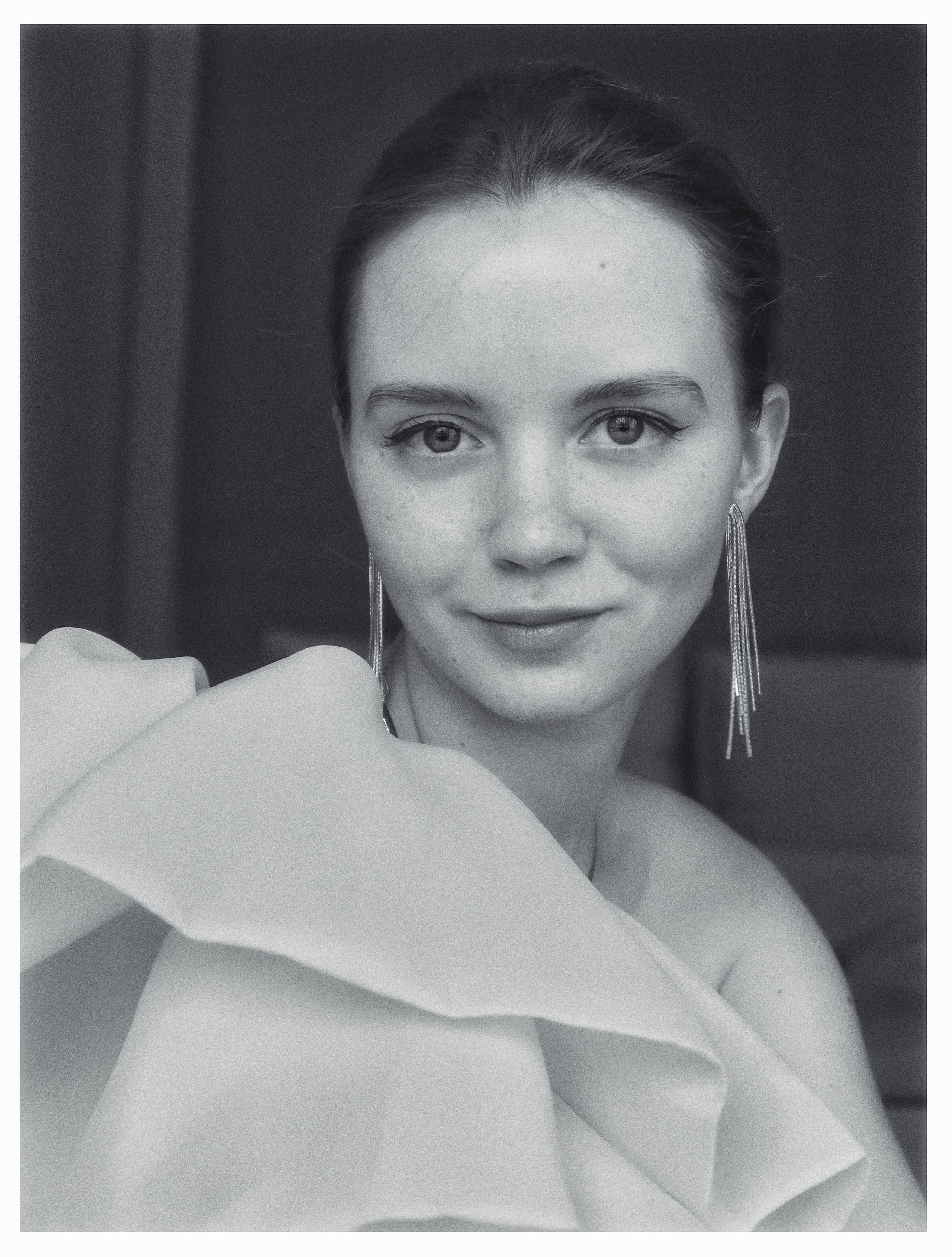 Dasha S. Главная