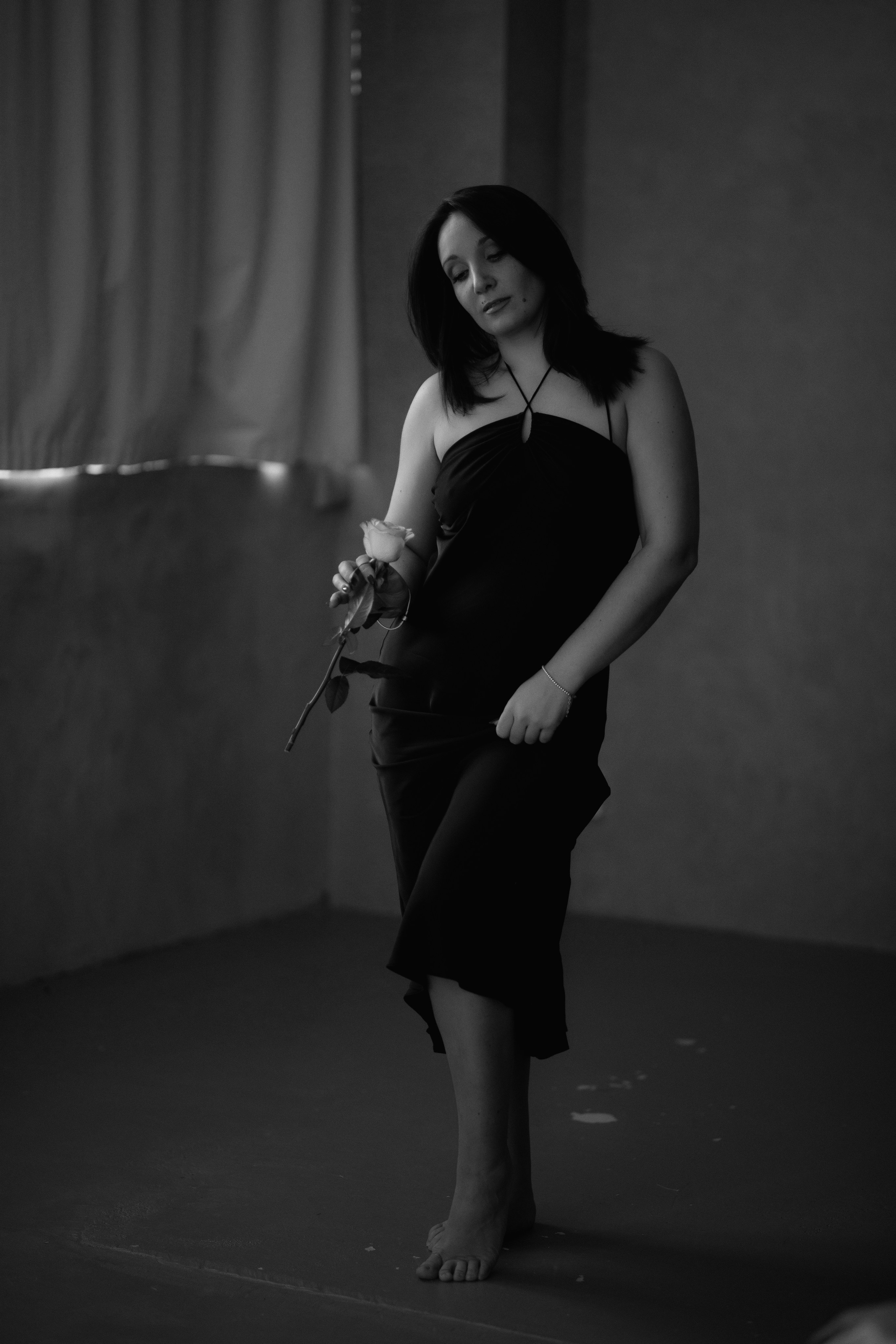 Наталья. Фотограф чувственного портрета в Санкт-Петербурге Светлана Фролова