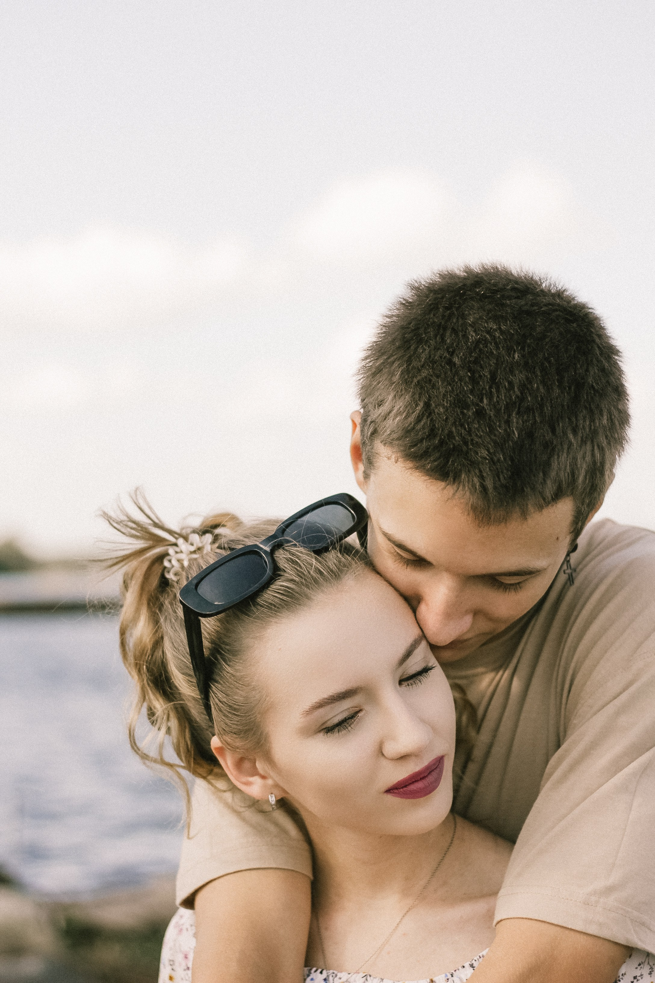 Love Story. Espero Photographer — Фотограф в Санкт-Петербурге