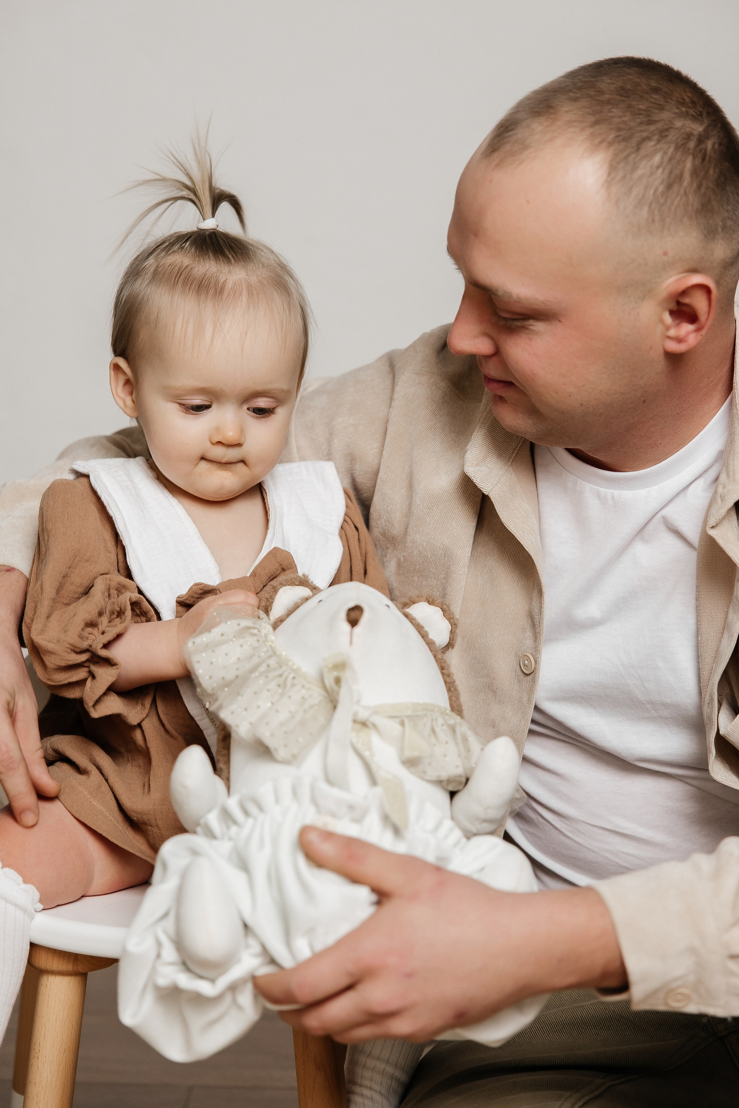 Стеше 1 годик. Профессиональный фотограф Кристина Искусных. Талдом- Москва