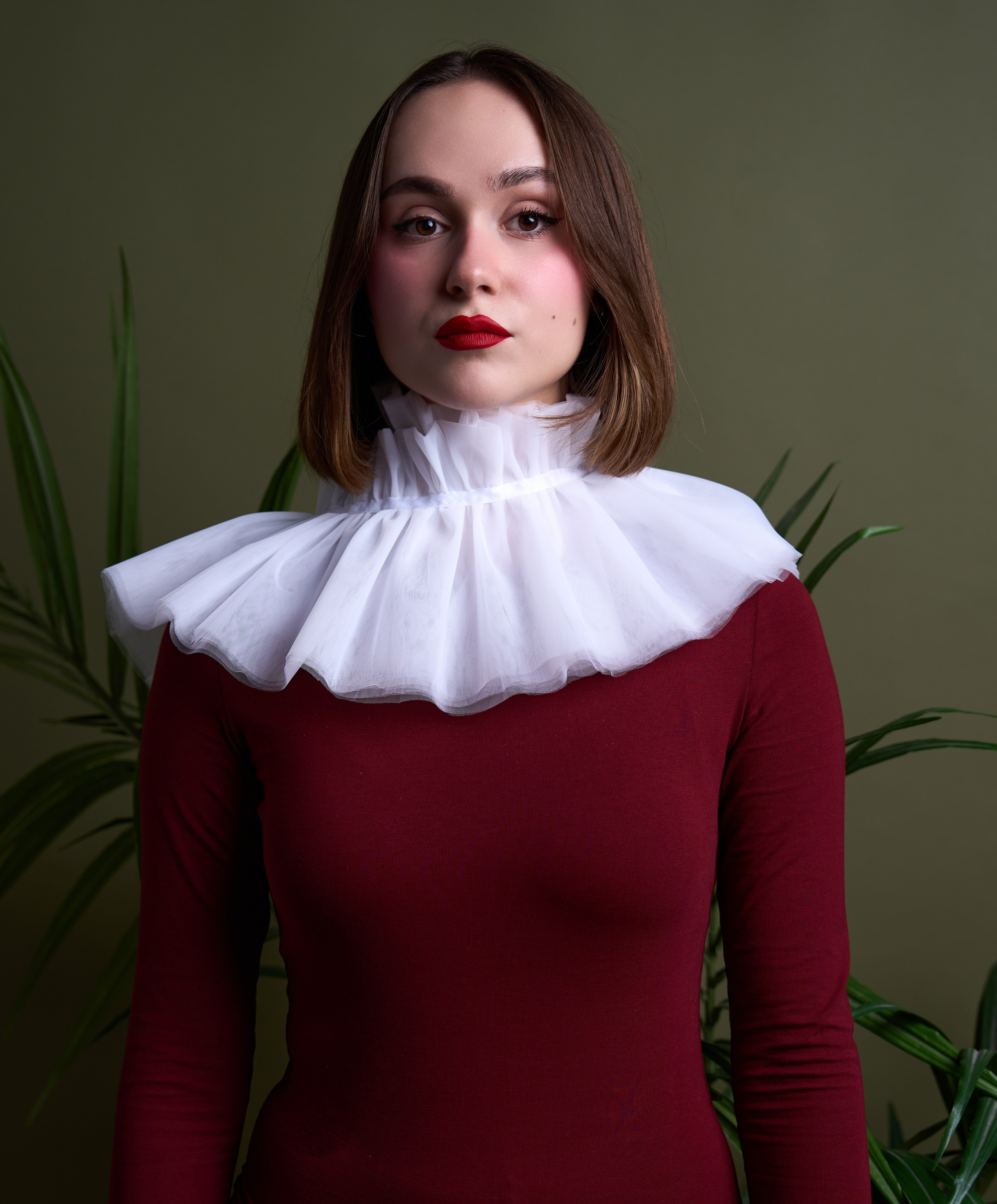 Ксюша. Портретный фотограф в Москве Никита Крук