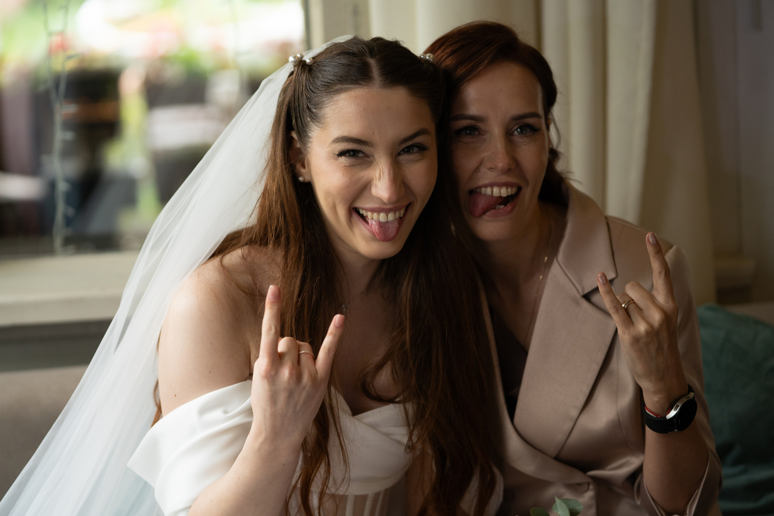 Демид и Лиза. Портретный фотограф в Москве Никита Крук