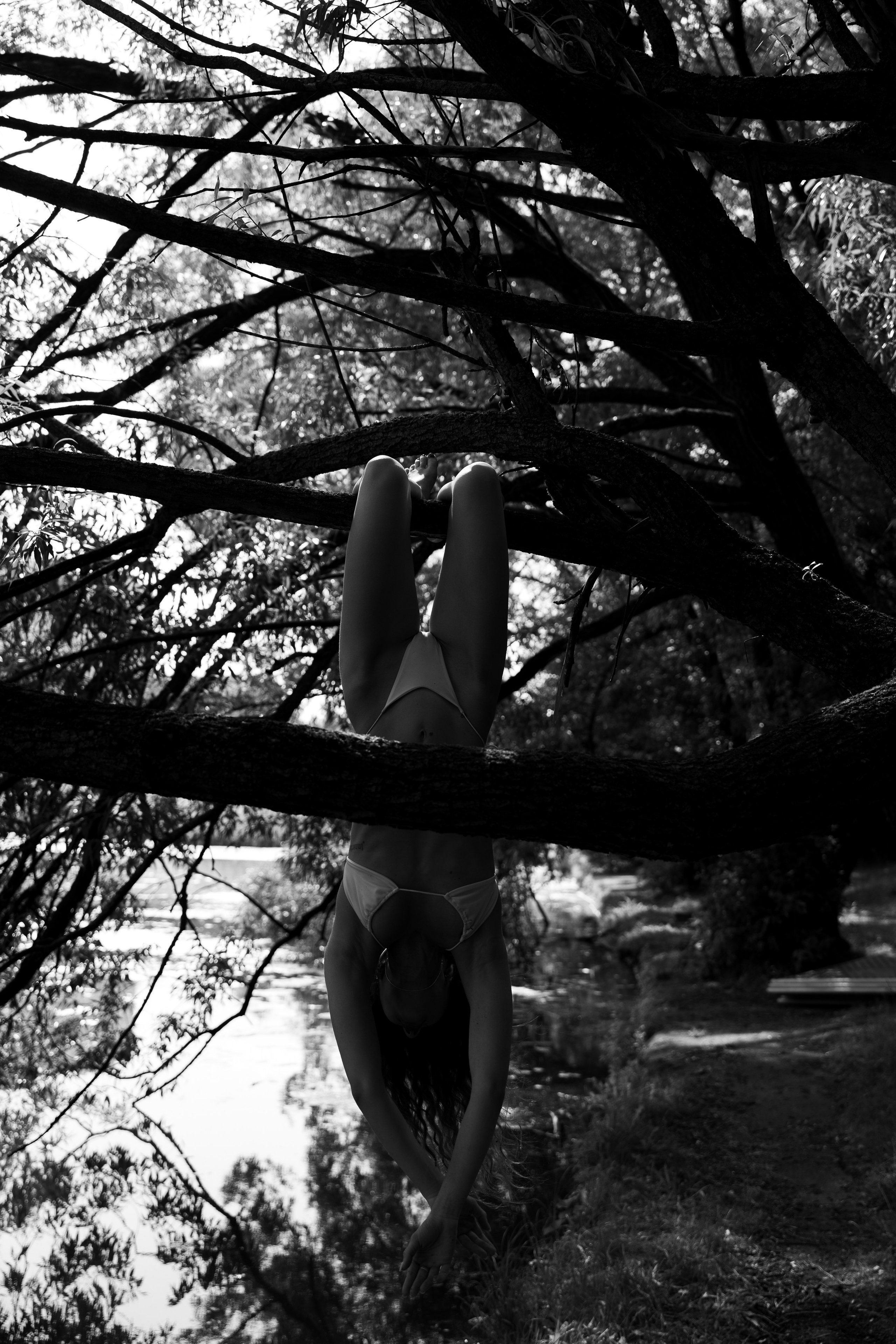 Юля. Портретный фотограф в Москве Никита Крук