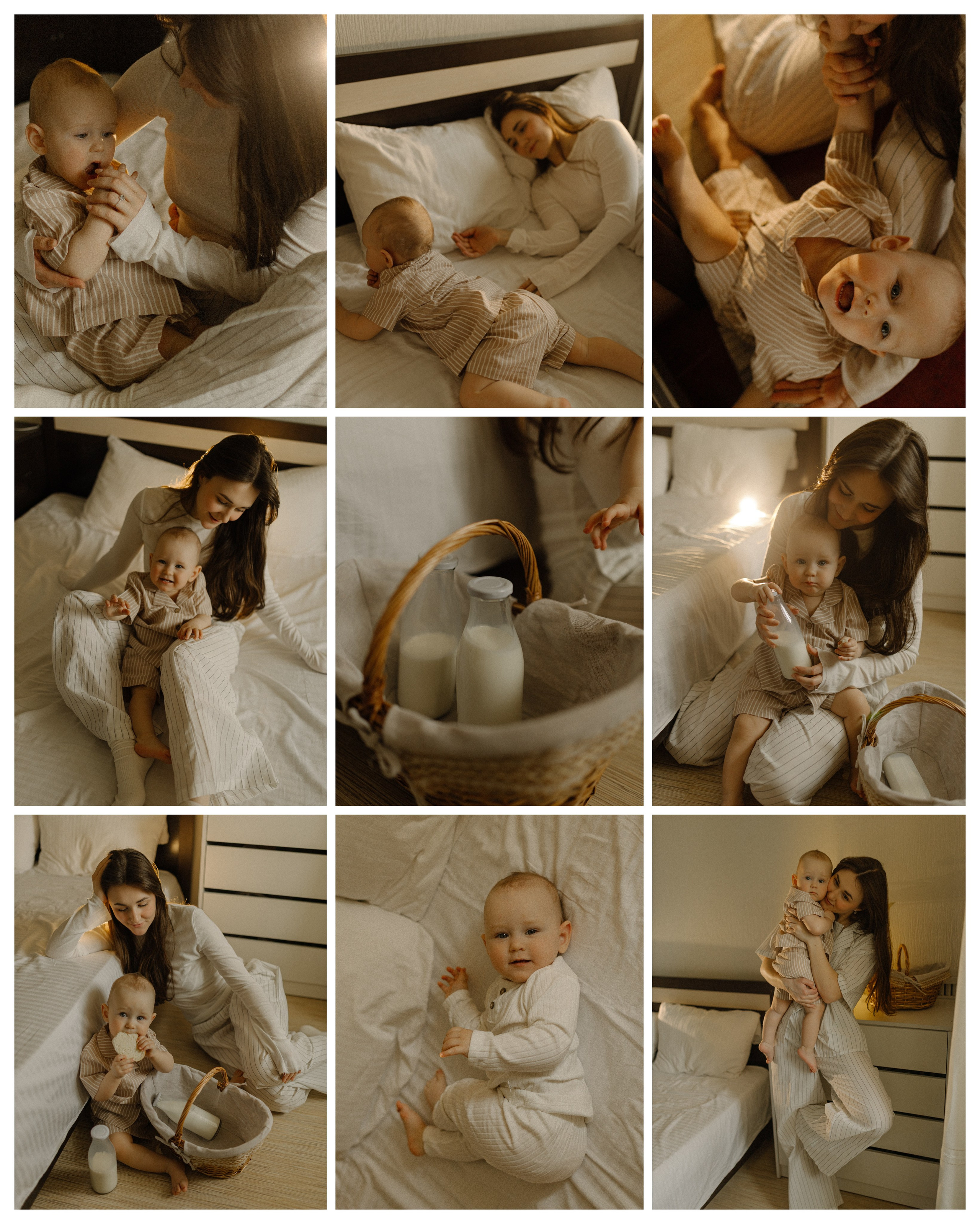 Саша и София. Семейный фотограф Тихвин, Санкт-Петербург и ЛО