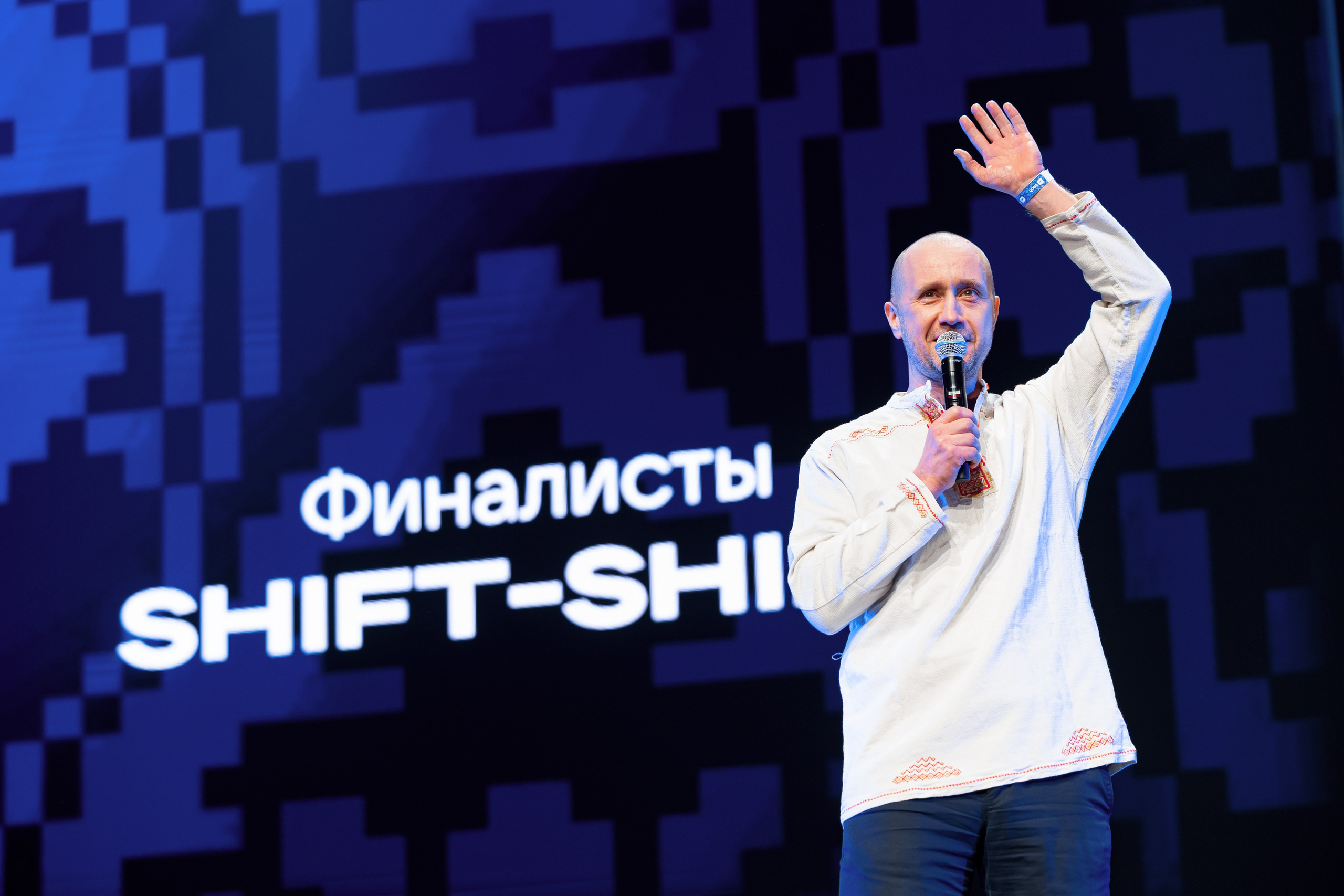 Корпоратив VK Tech Диво Дивное Чудо Чудное. Репортажный фотограф Семён Борисов | Москва