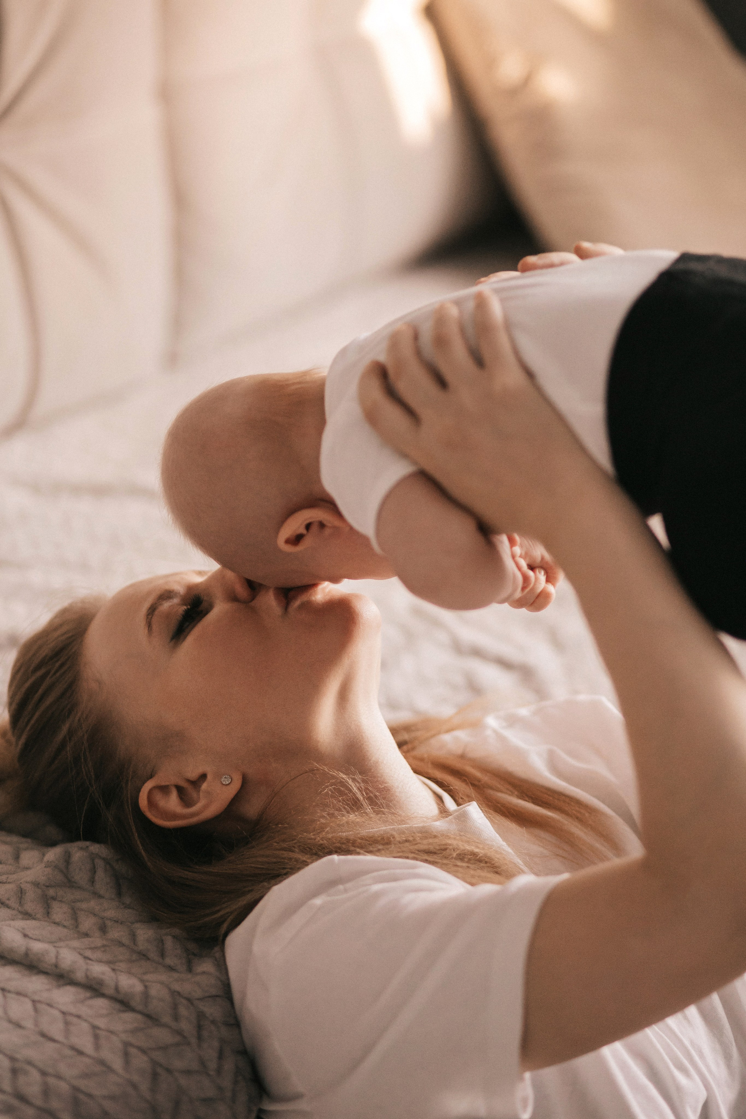 Домашняя фотосессия. Фотограф Нижний Новгород