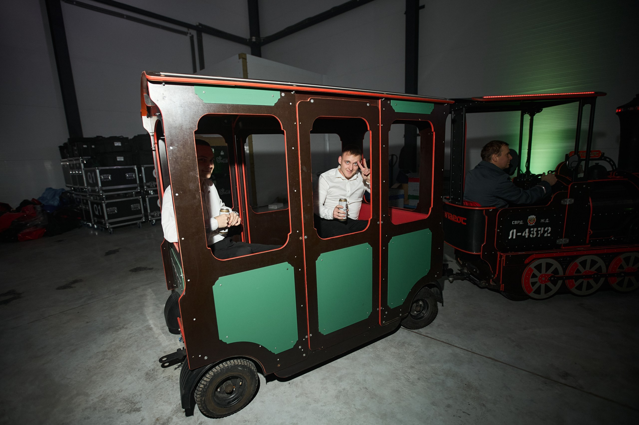 Уральская Кровельная. Свадебный фотограф Челябинск, Екатеринбург, Курган — Виктор Слуднов