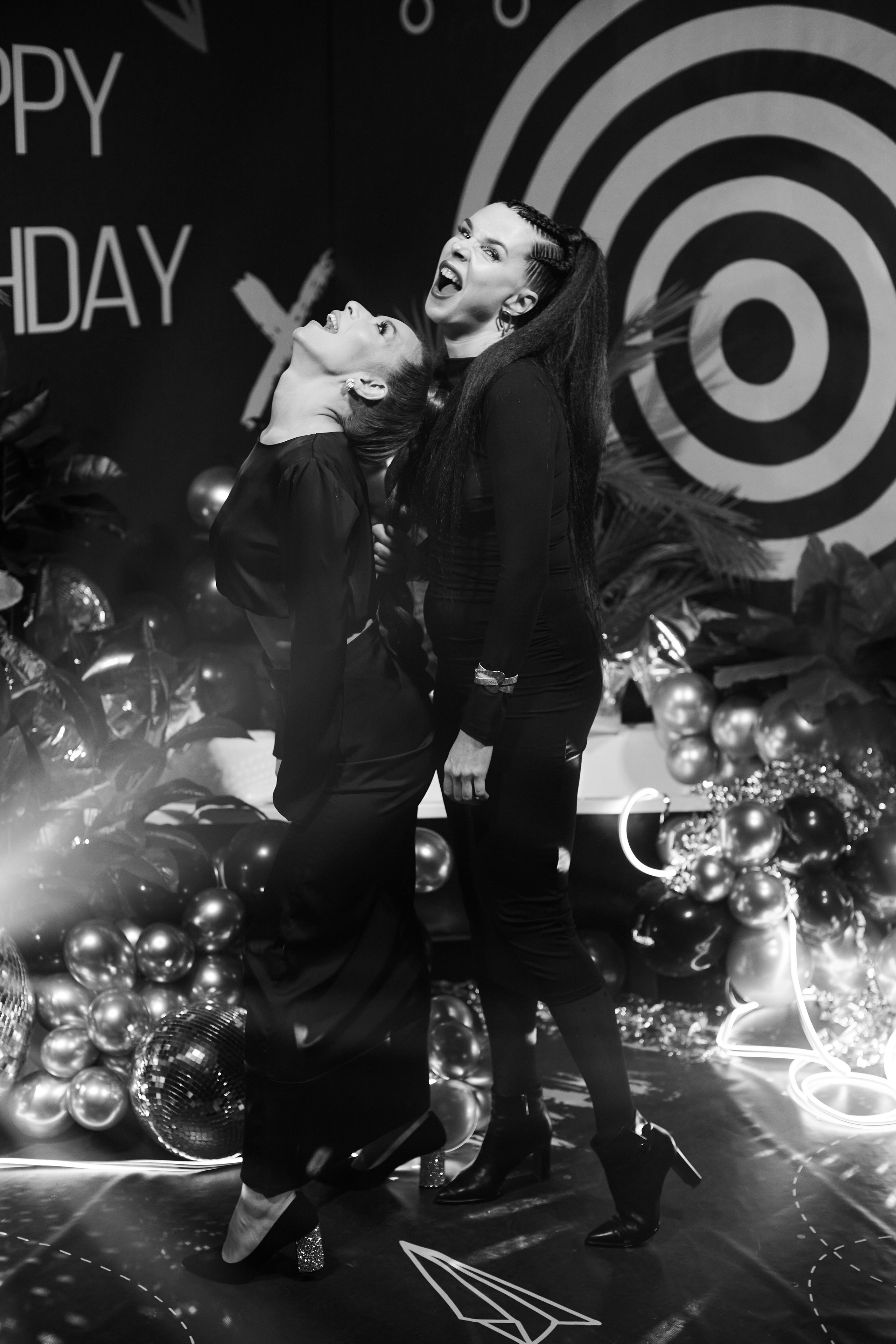 День Рождения Аня. Свадебный фотограф Челябинск, Екатеринбург, Курган — Виктор Слуднов