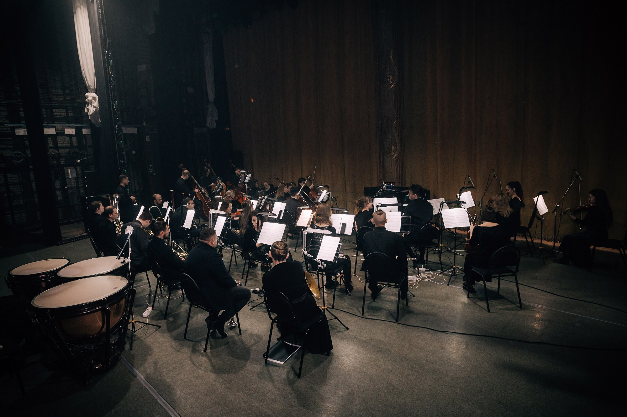 Концерт DJ Илья First. Свадебный фотограф Челябинск, Екатеринбург, Курган — Виктор Слуднов