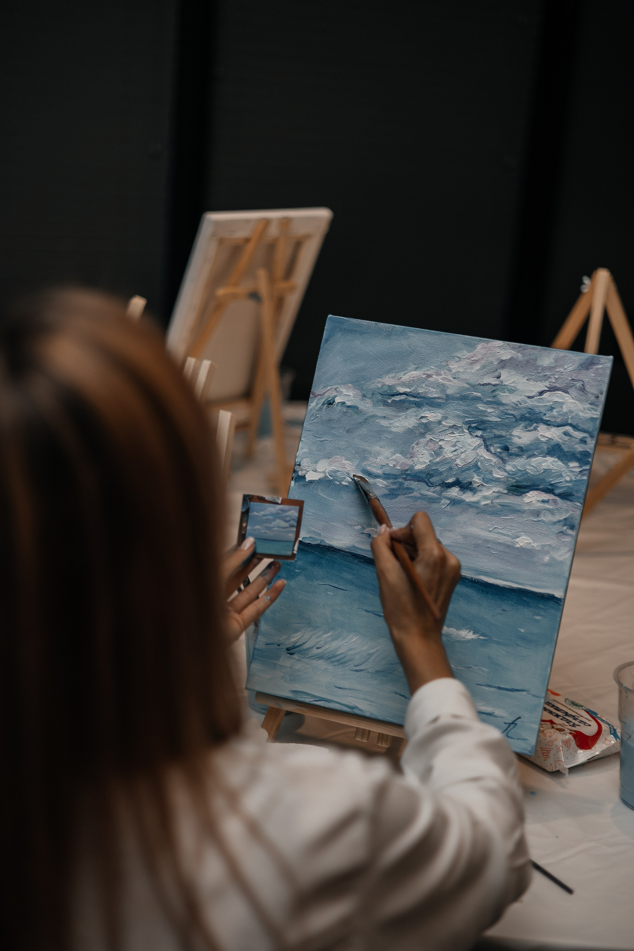 Reportage. Фотограф Красноярск Шадрина Екатерина