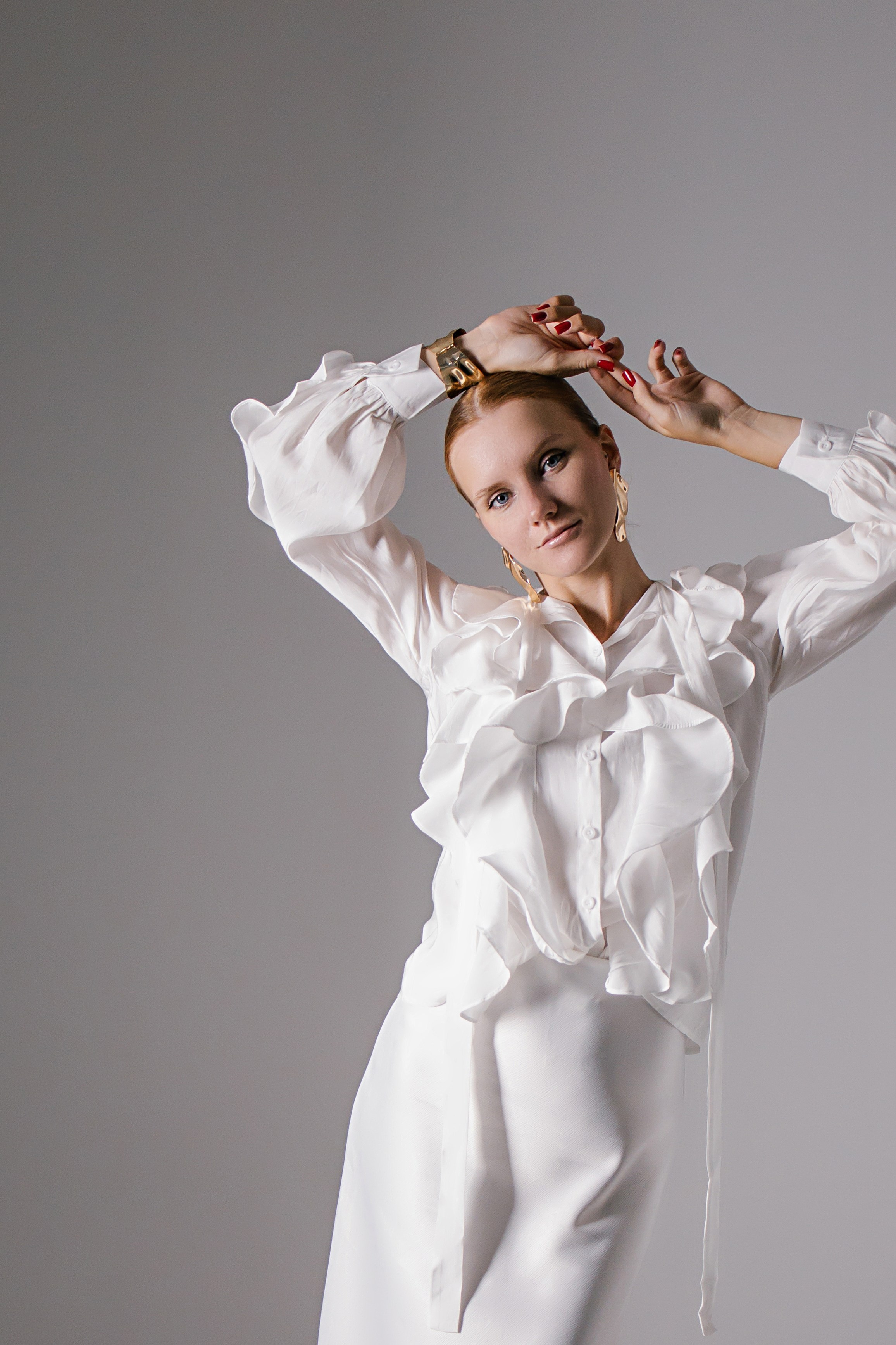 Вероника. ФОТОГРАФ АЛИНА ФОКА