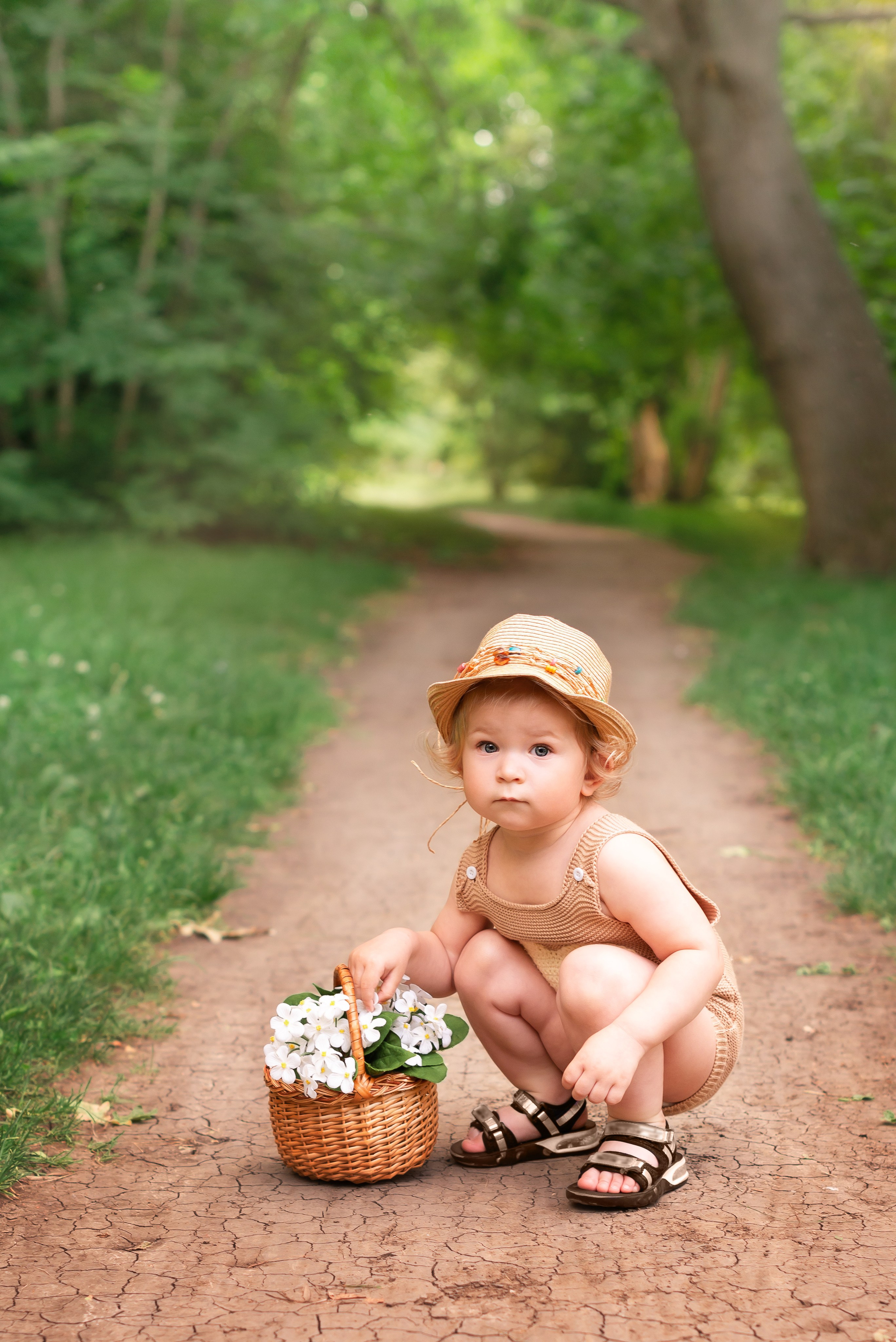 Детская фотосессия на природе. Детская фотостудия «Мандаринка» | Детский фотограф Краснодар