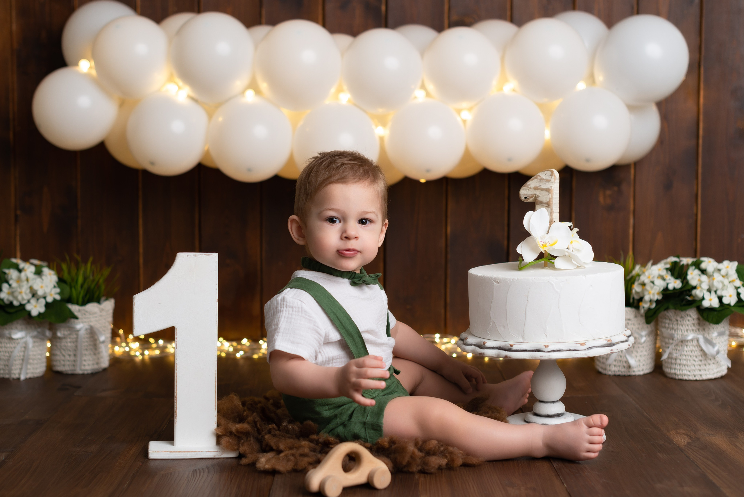 Давид. Детская фотостудия «Мандаринка» | Детский фотограф Краснодар