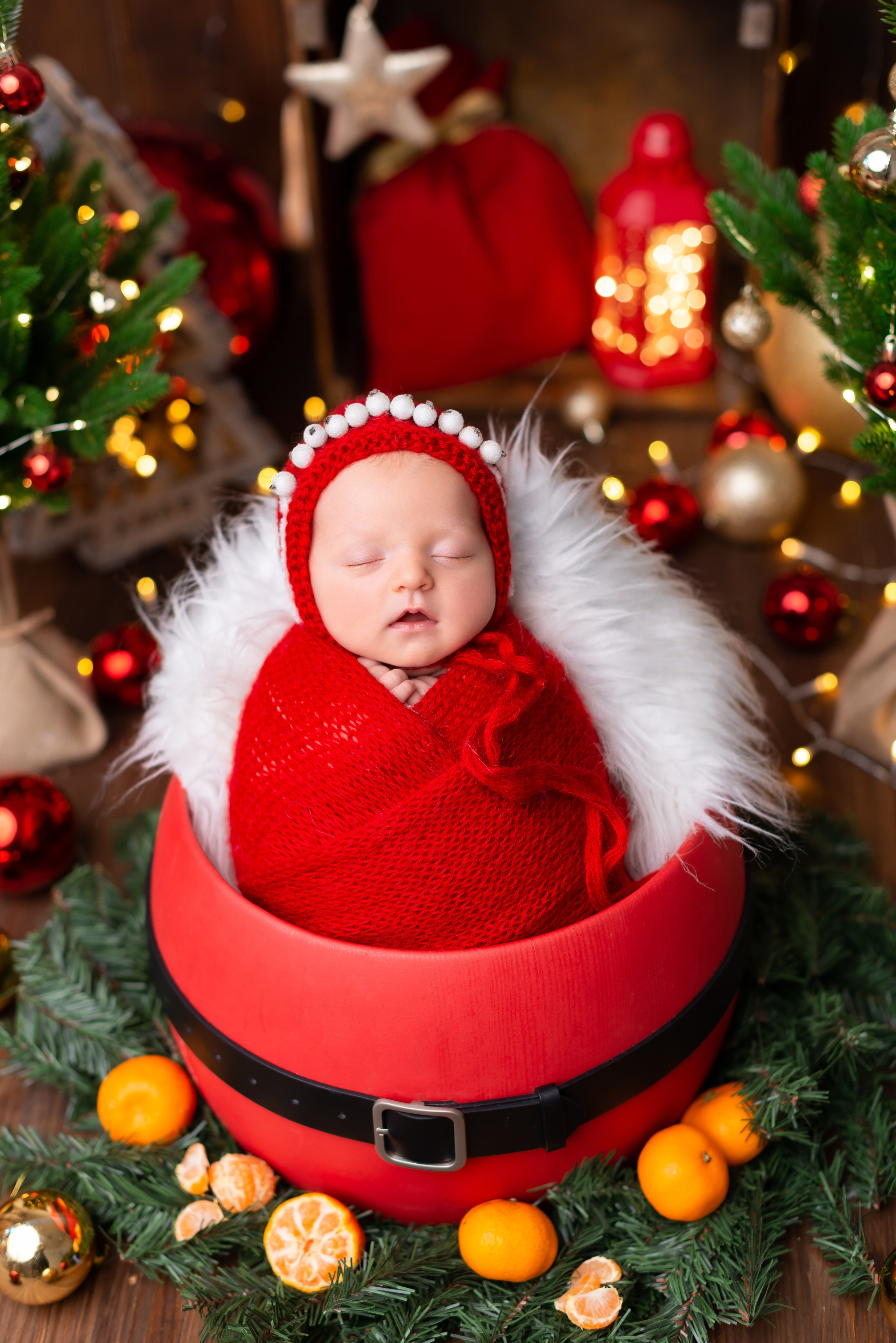 Вероника. Детская фотостудия «Мандаринка» | Детский фотограф Краснодар