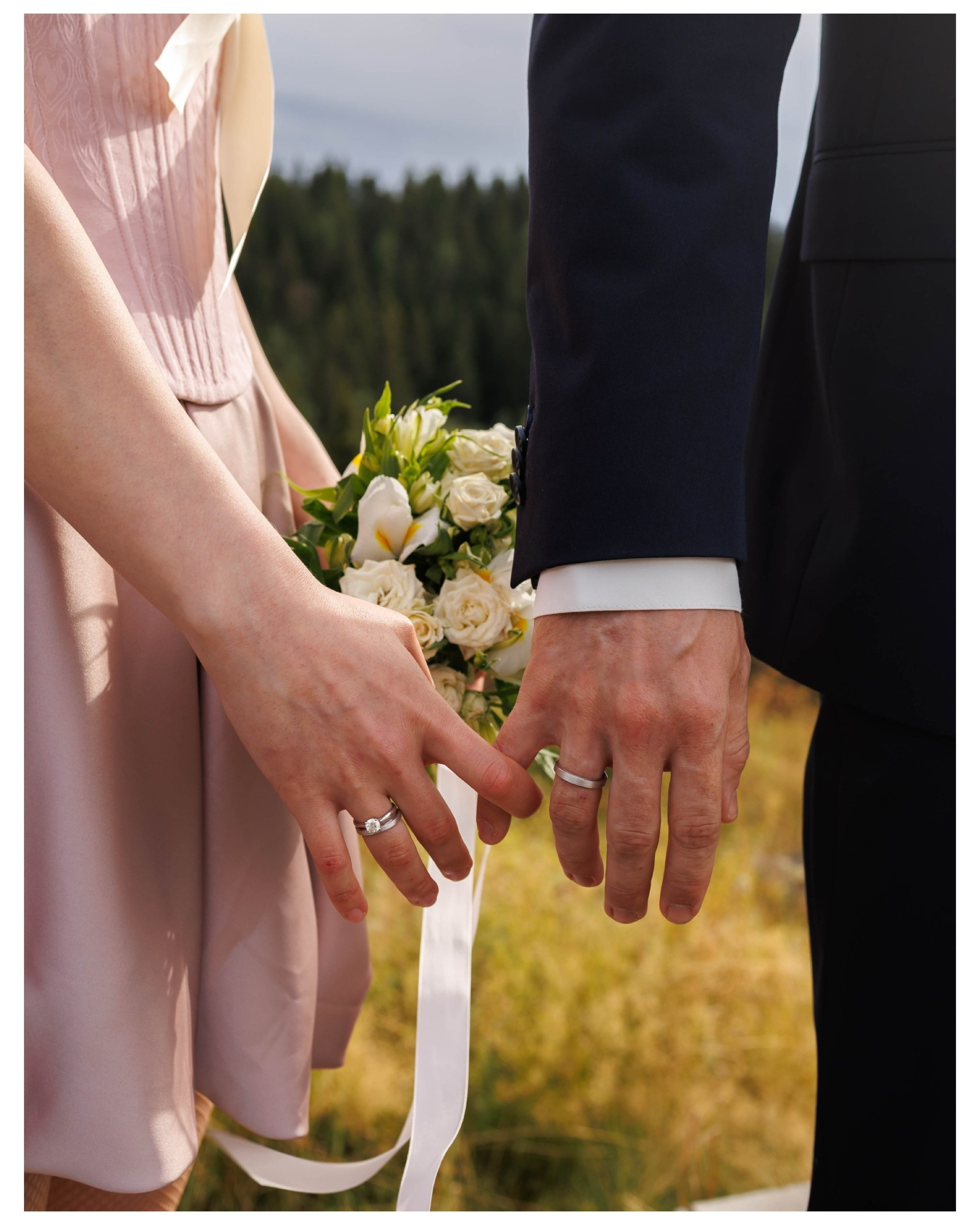 Свадьбы. Свадебный и портретный фотограф в Сортавала Яна Юрченко