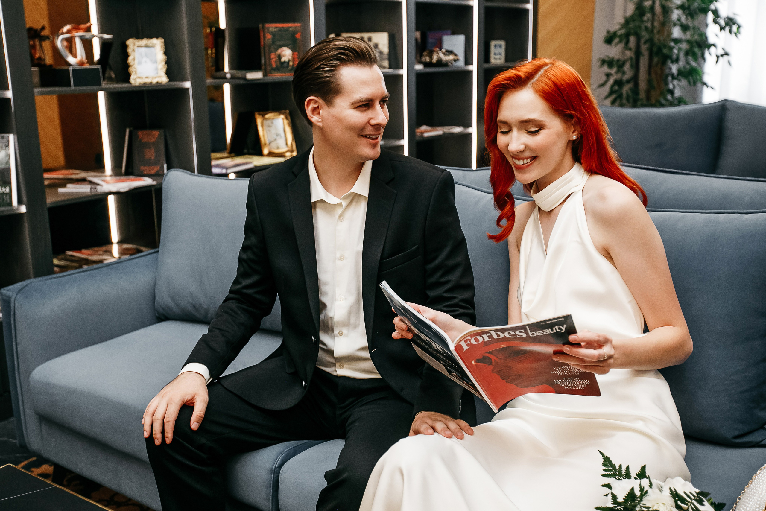 Алина и Костя. Свадебный фотограф Ростове-на-Дону