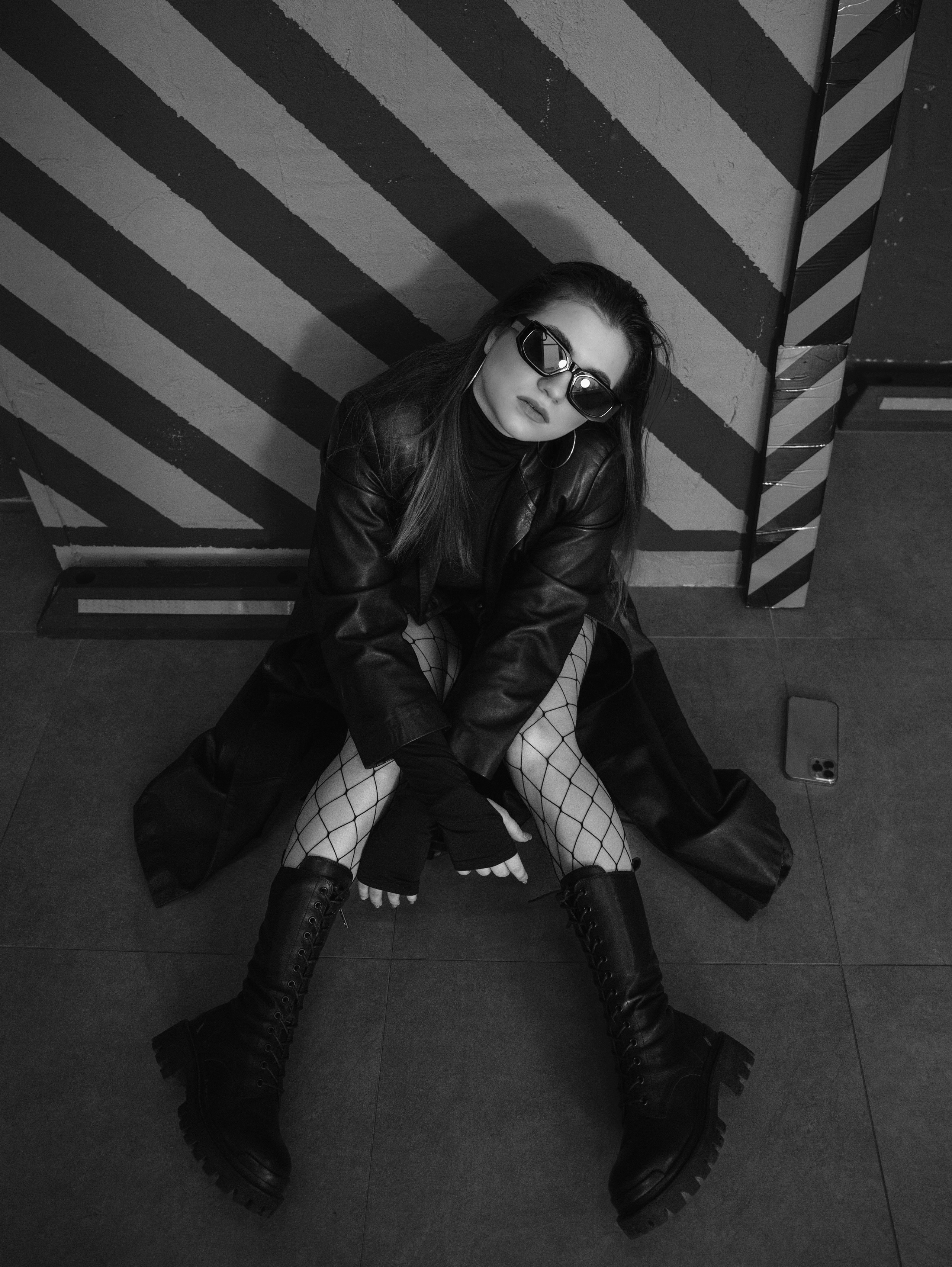 Фотостудия «street». Свадебный и семейный фотограф в Москве Мила Широких