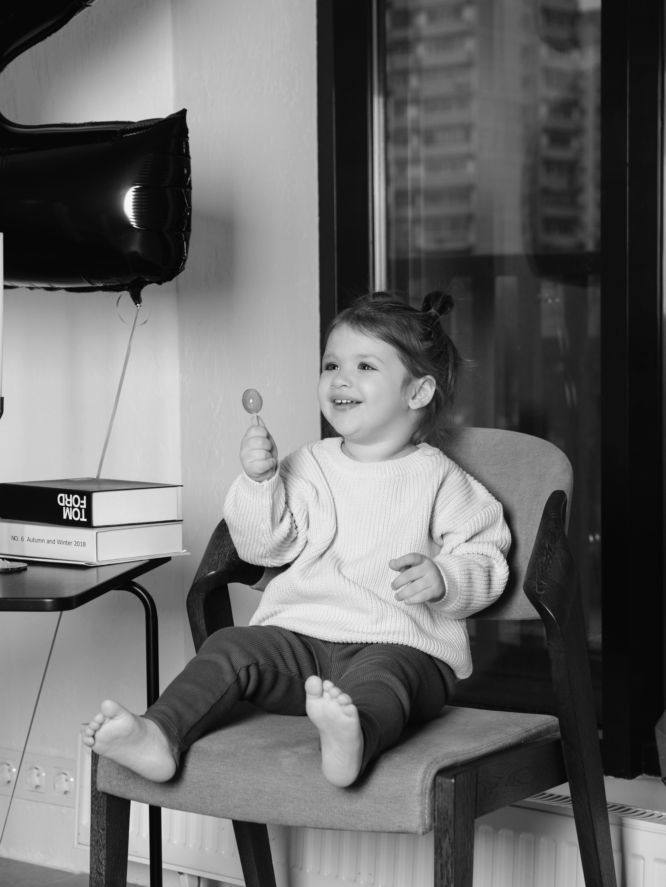 ДР 2 годика. Свадебный и семейный фотограф в Москве Мила Широких