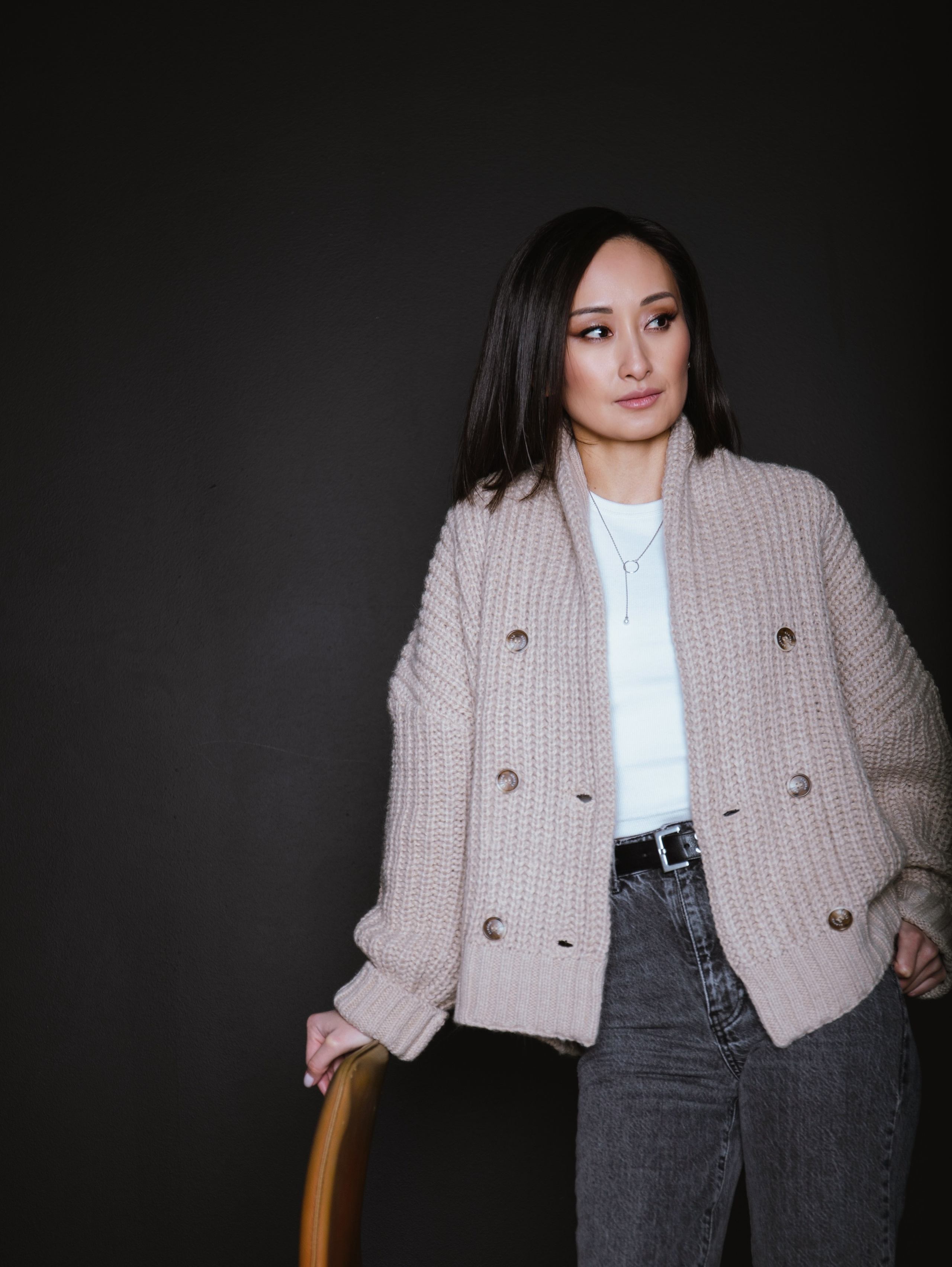 Мама и дочка, студийная съемка. Свадебный и семейный фотограф в Москве Мила Широких