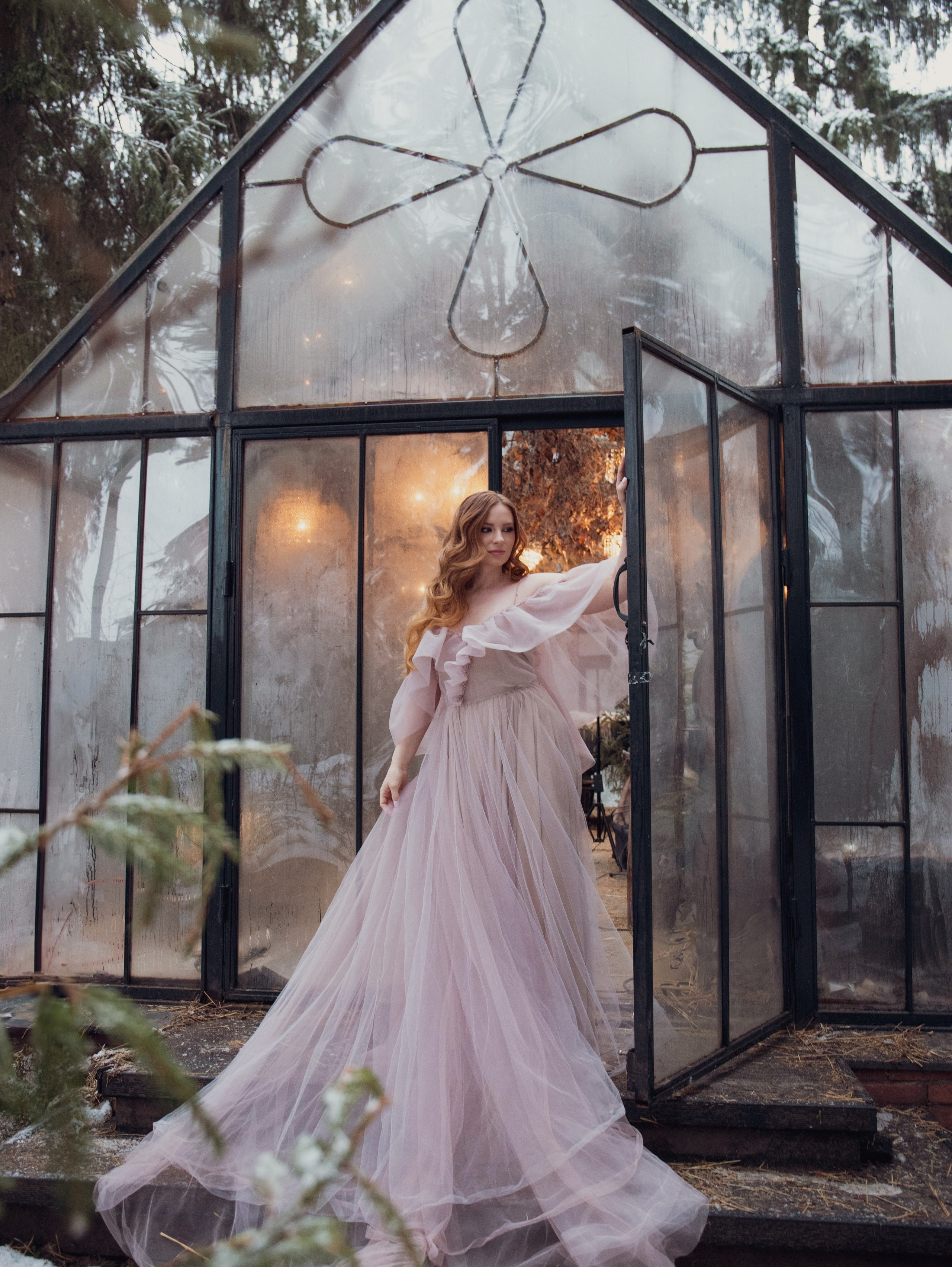 Х-project Ирина. Свадебный и семейный фотограф в Москве Мила Широких