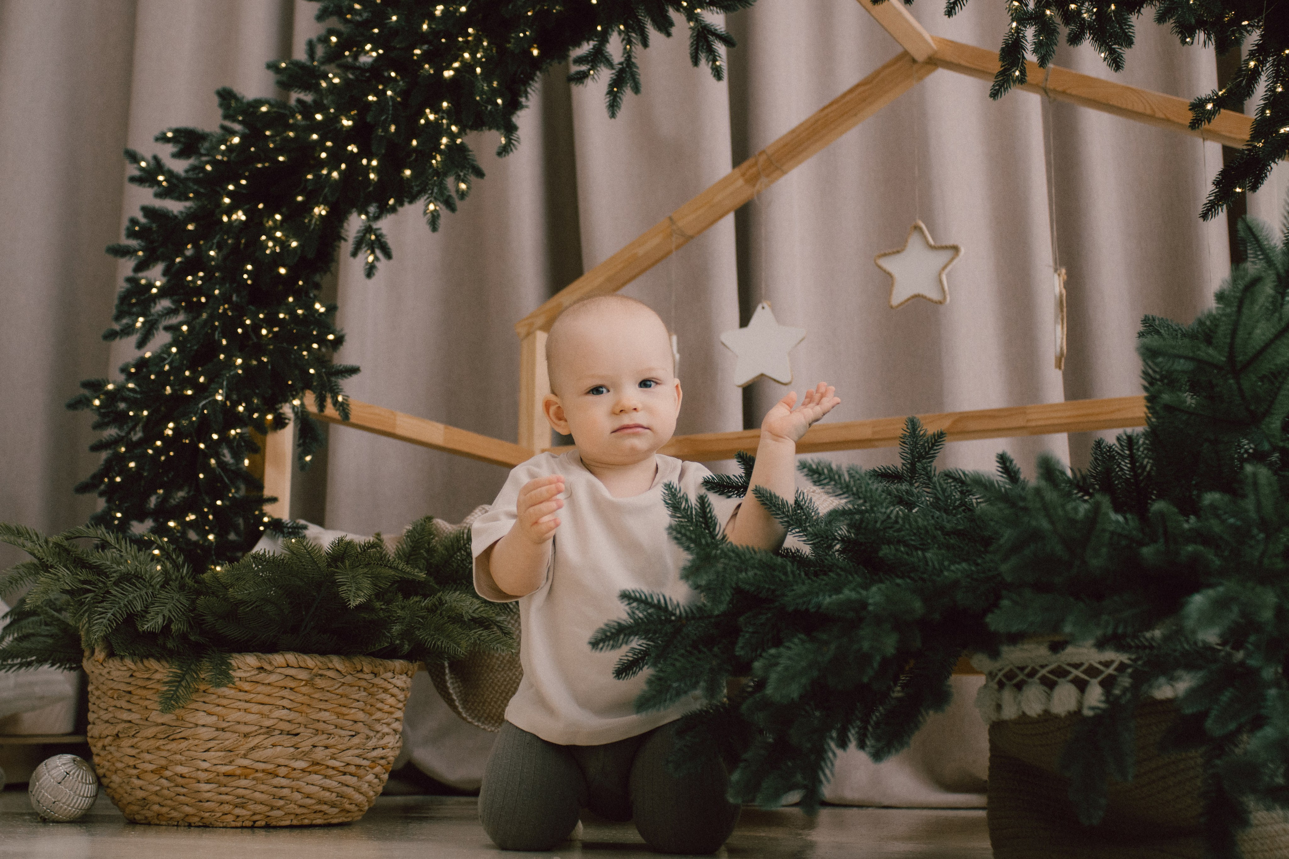 Сергеевы. КЦ на Свободе. Фотограф в Челябинске Любовь Денисенко