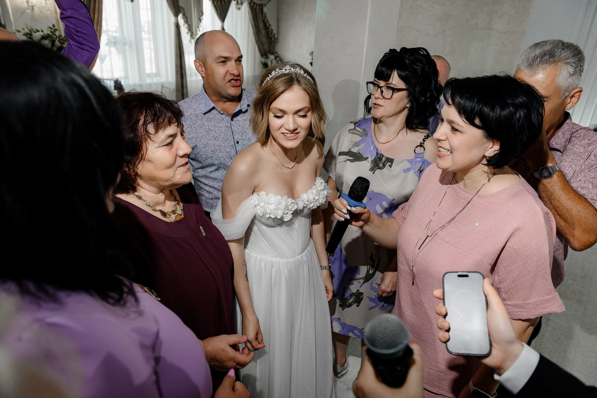 Кристина и Алексей. Свадебный и репортажный фотограф Никита Сницарев в Барнауле