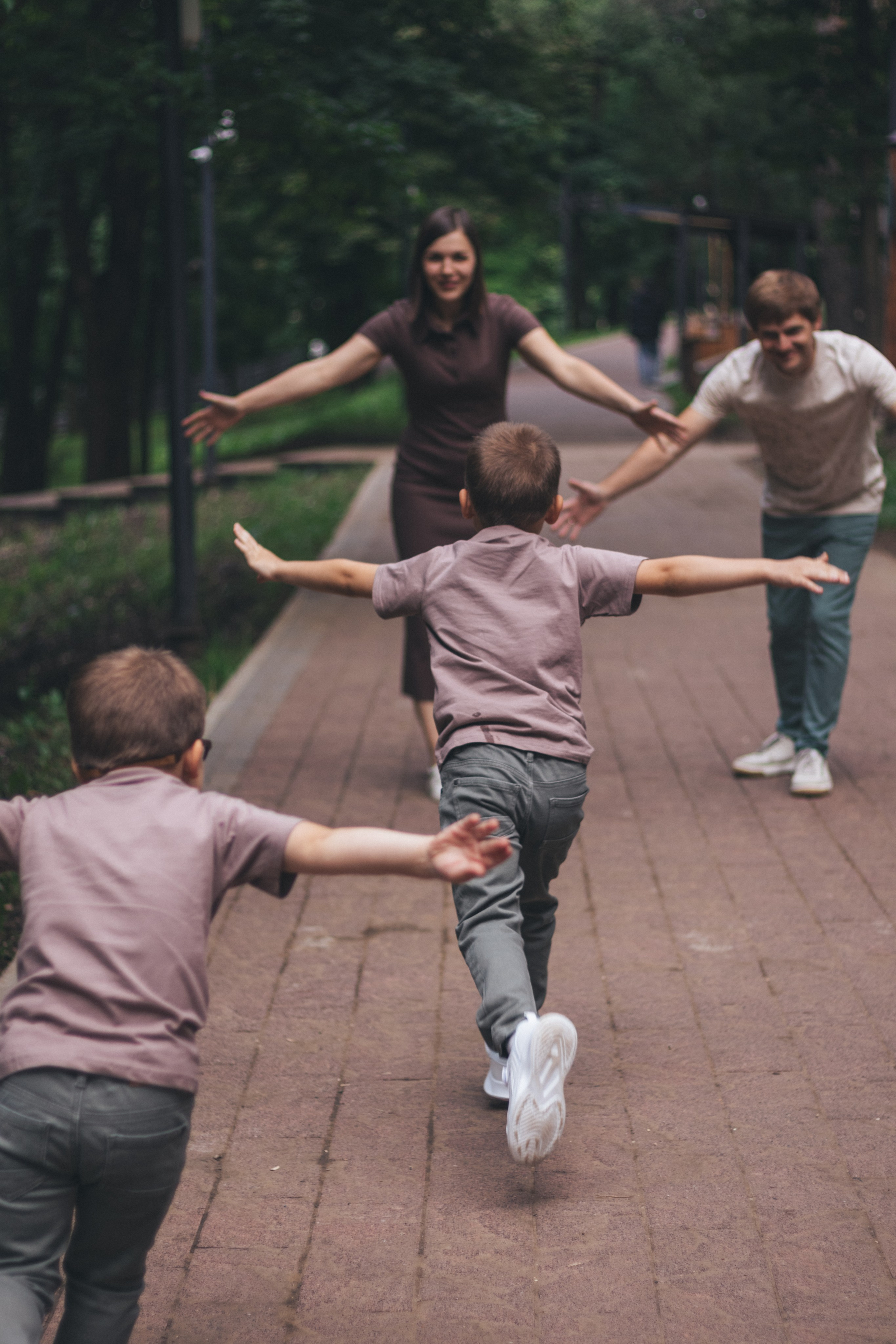 Фотопрогулка в Кисловодске. Фотограф в Кисловодске Юлия Танасова