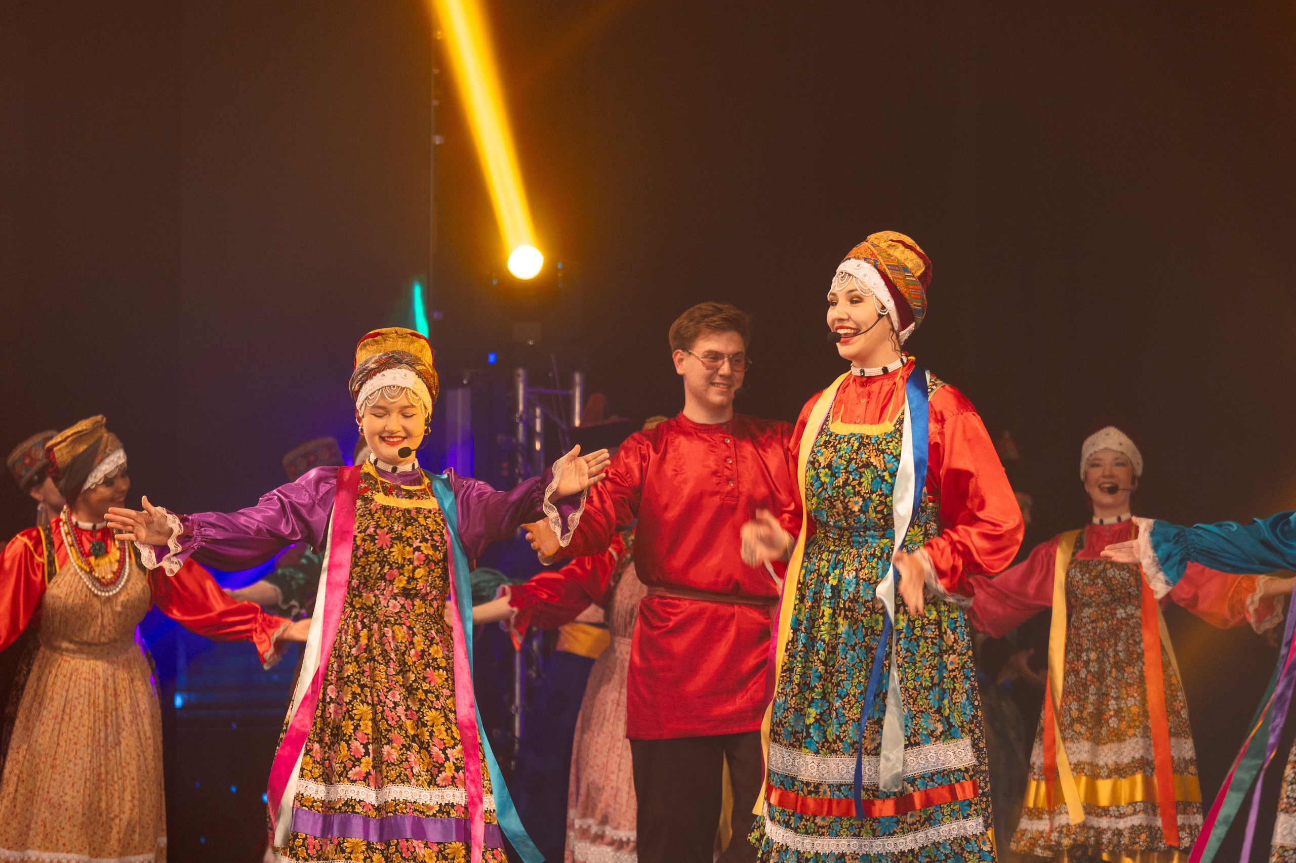 II Дальневосточная Кинопремия. Свадебный и семейный фотограф в Улан-Удэ