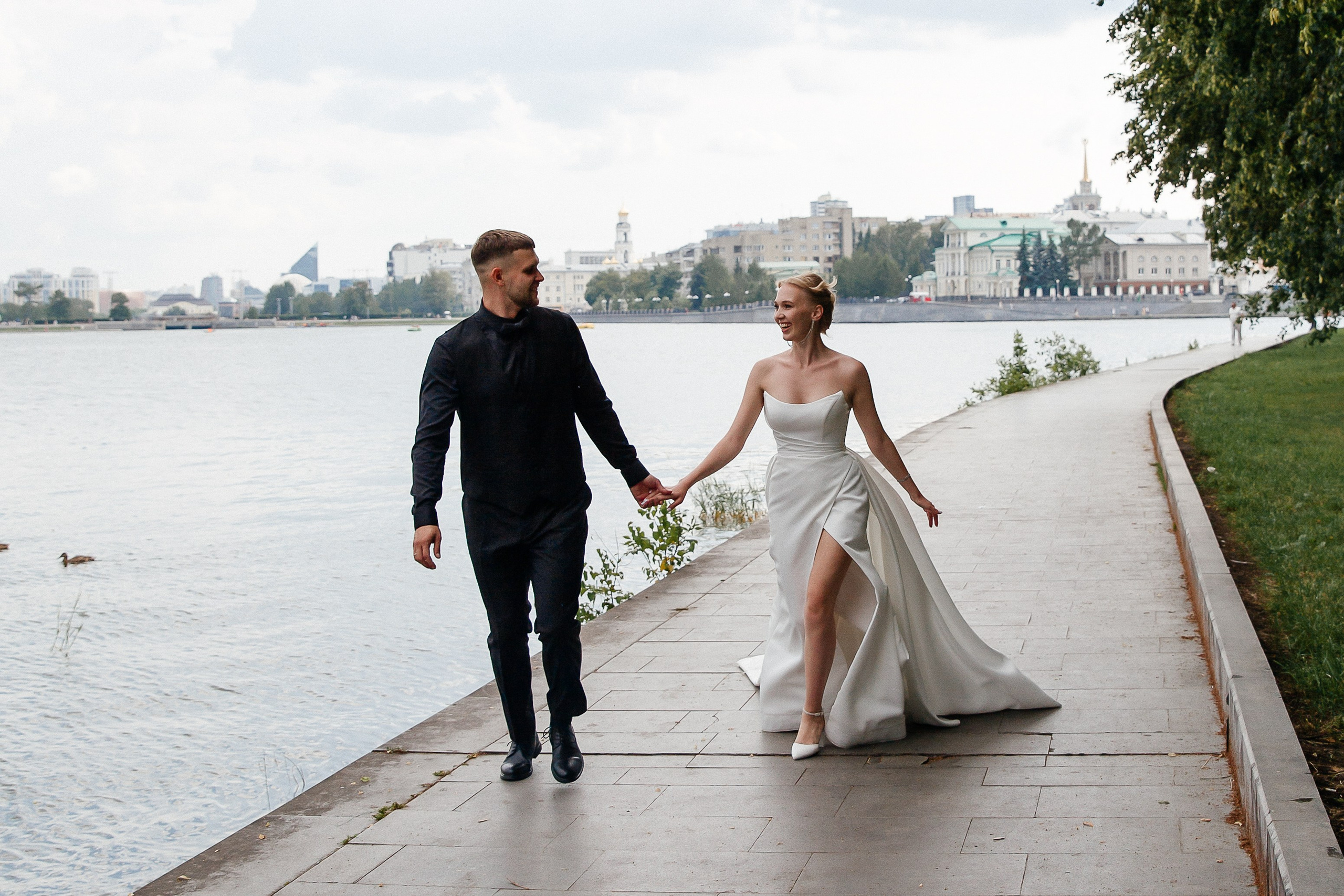 YUNONA & KONSTANTIN. Свадебный фотограф | Екатеринбург | Сочи | Артем Шестаков