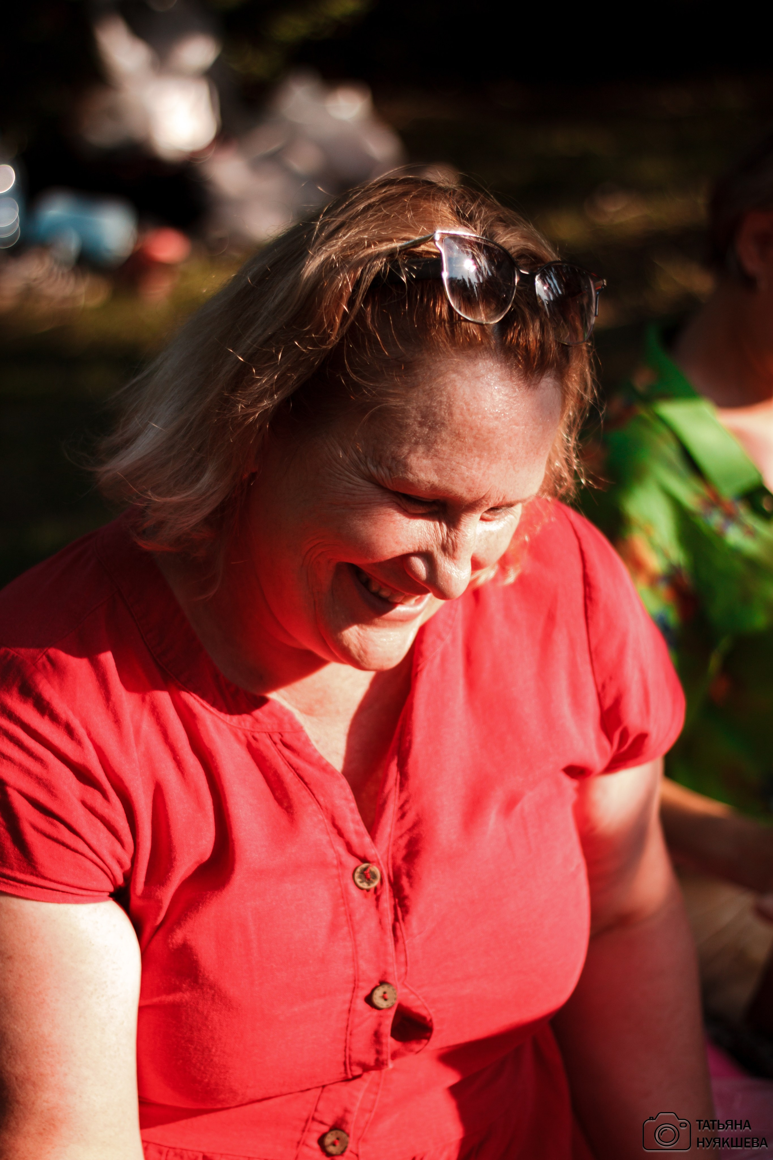Арт-пикник 26.07.2024. Свадебный и семейный фотограф Татьяна Нуякшева Новоалтайск — Барнаул