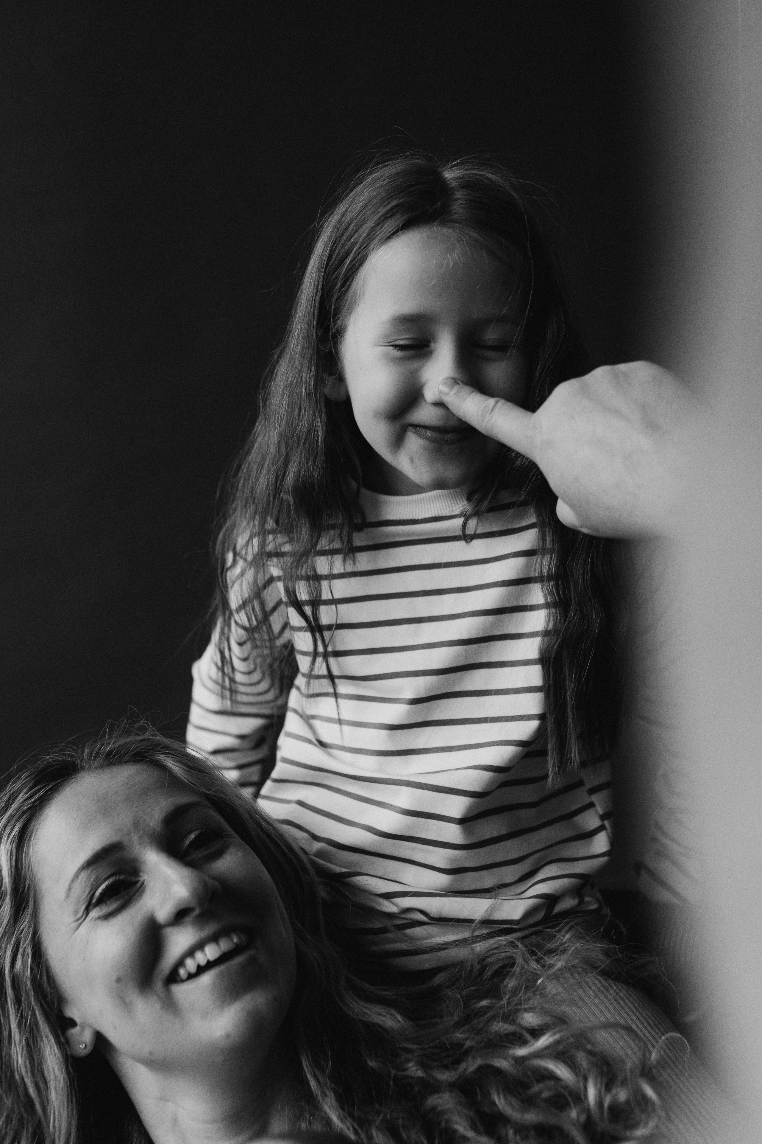 Наше маленькое чудо!. Главная