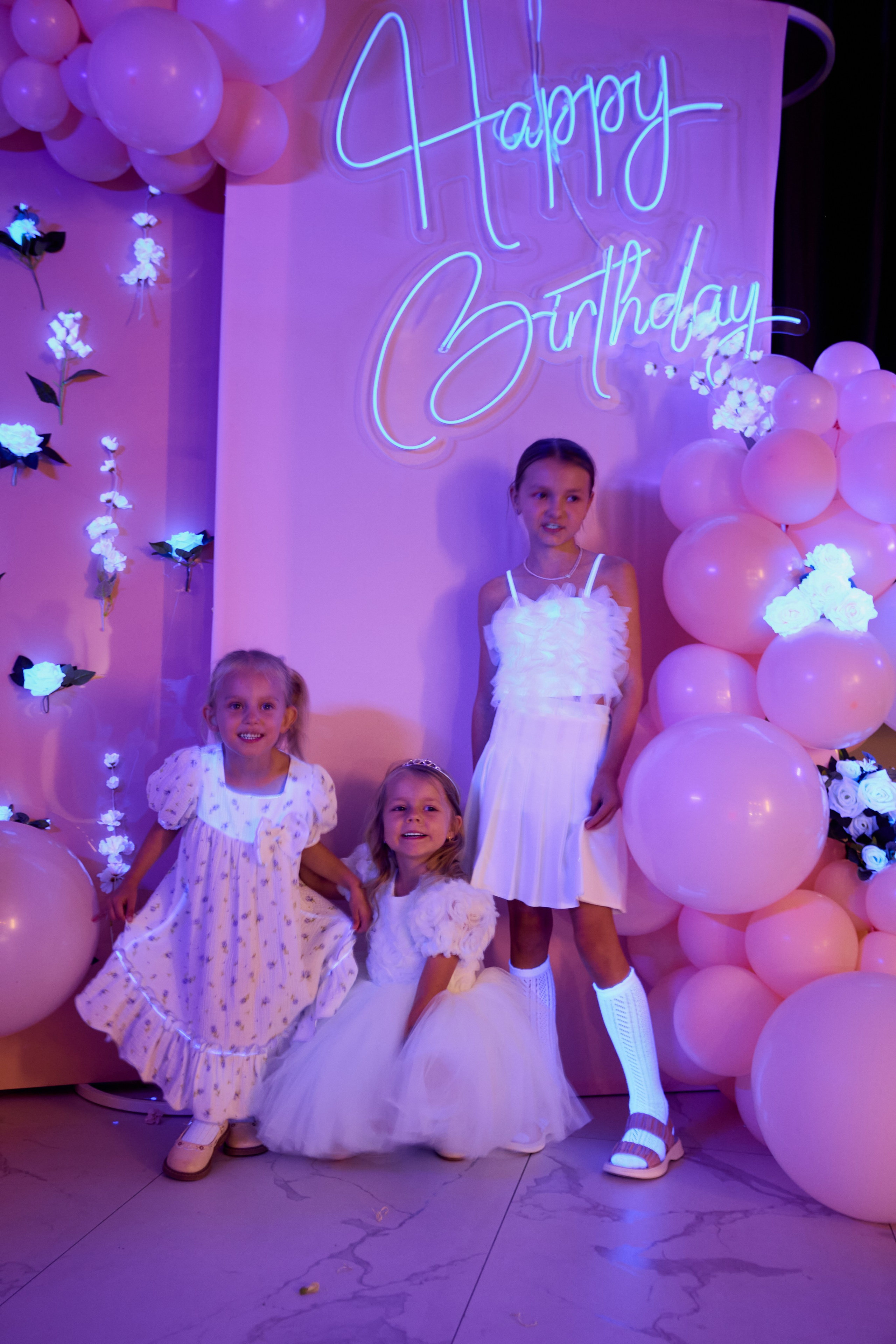 Малифисента и Тесла шоу. Свадебный фотограф Москва и Московская область Борисов Сергей