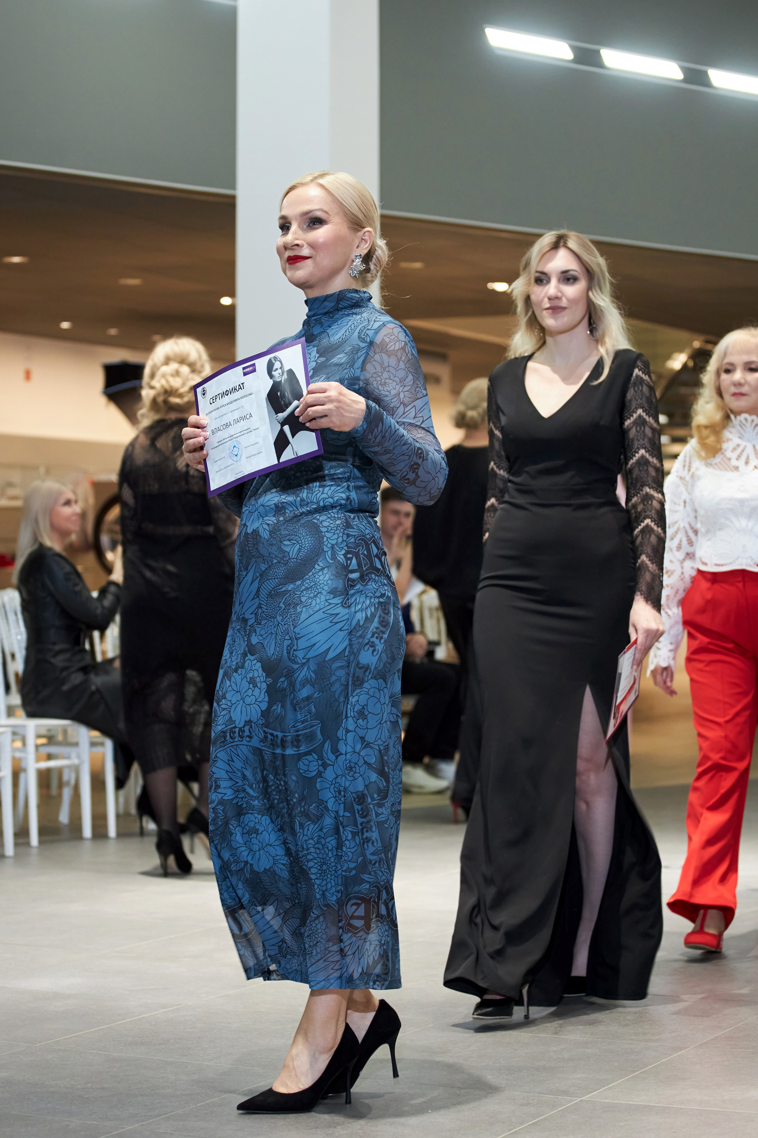 Репортаж «Жара в Городе». Фотограф Алексей Яковлев