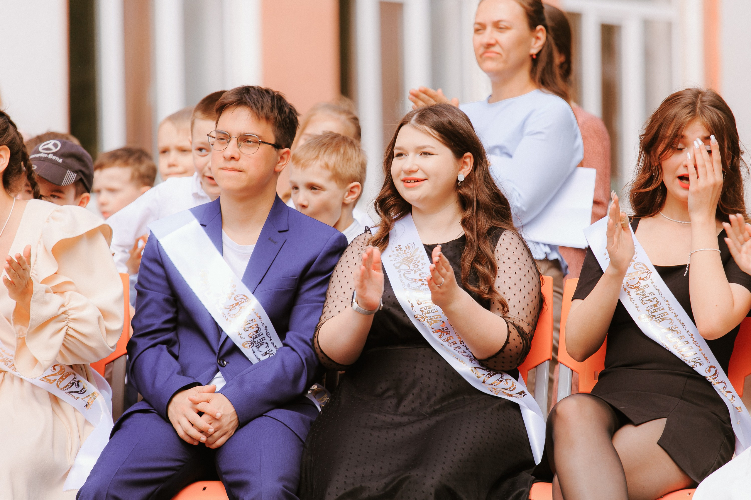 Портфолио фотографа на последний звонок. Свадебный и репортажный фотограф в Ярославле и Санкт-Петербурге Роман Микрюков