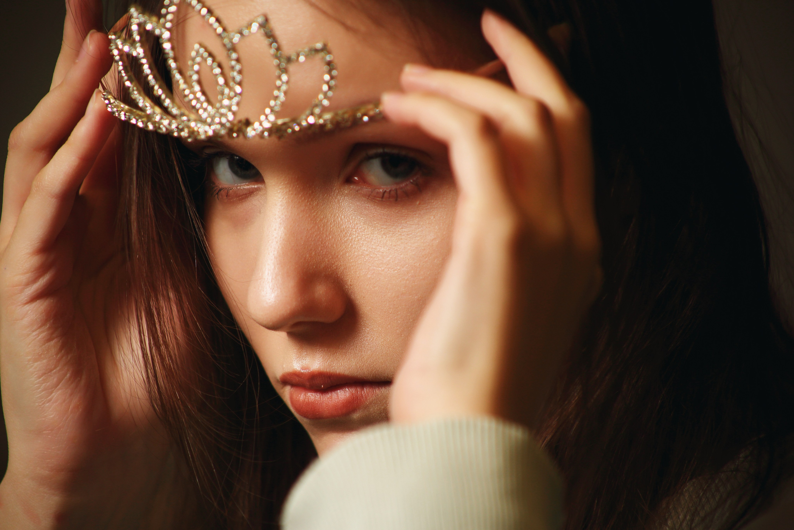 Оля. Свадебный и репортажный фотограф в Ярославле и Санкт-Петербурге Роман Микрюков