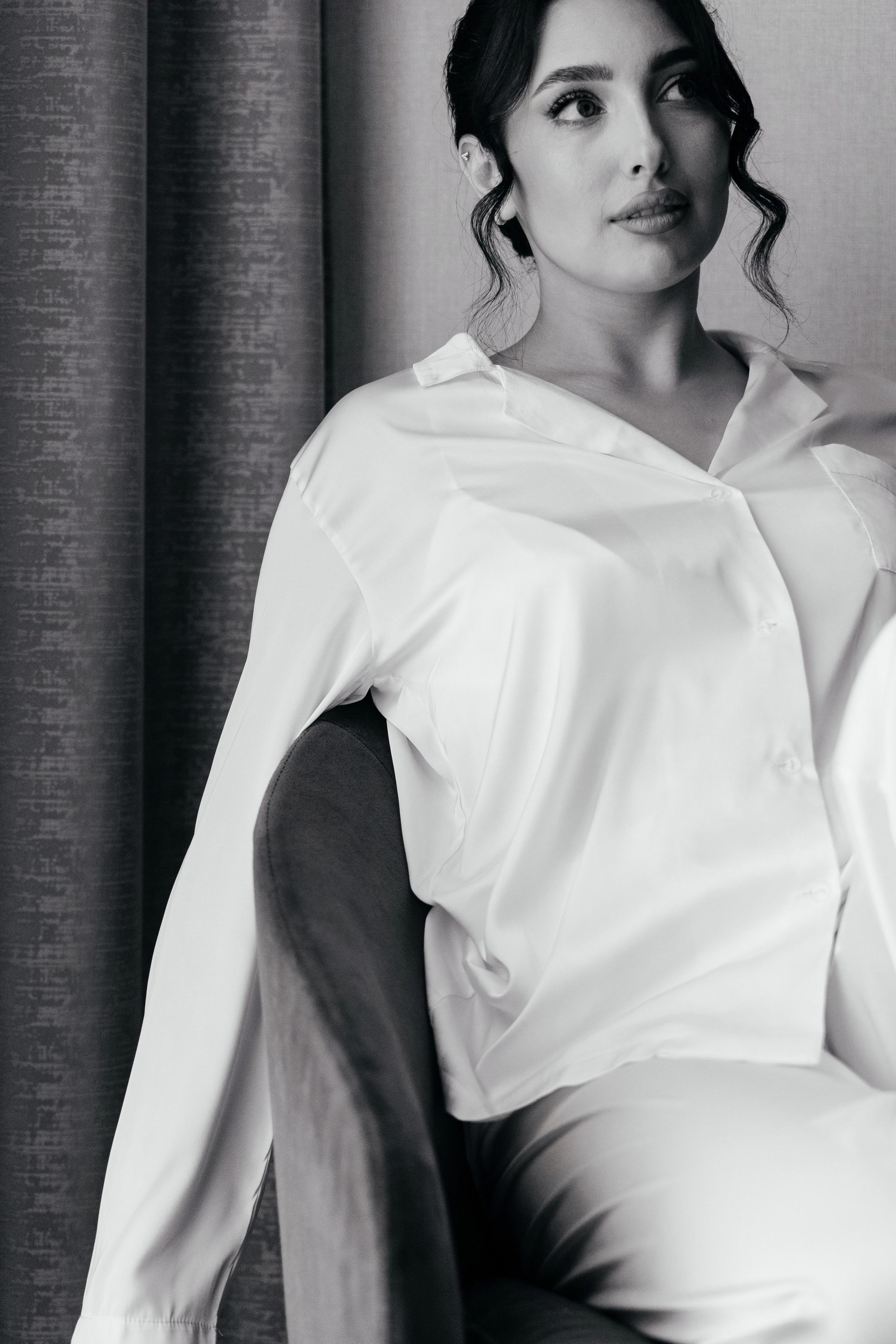 Никита и Валерия. Свадебный организатор в Ростове-на-Дону Яснов Роман