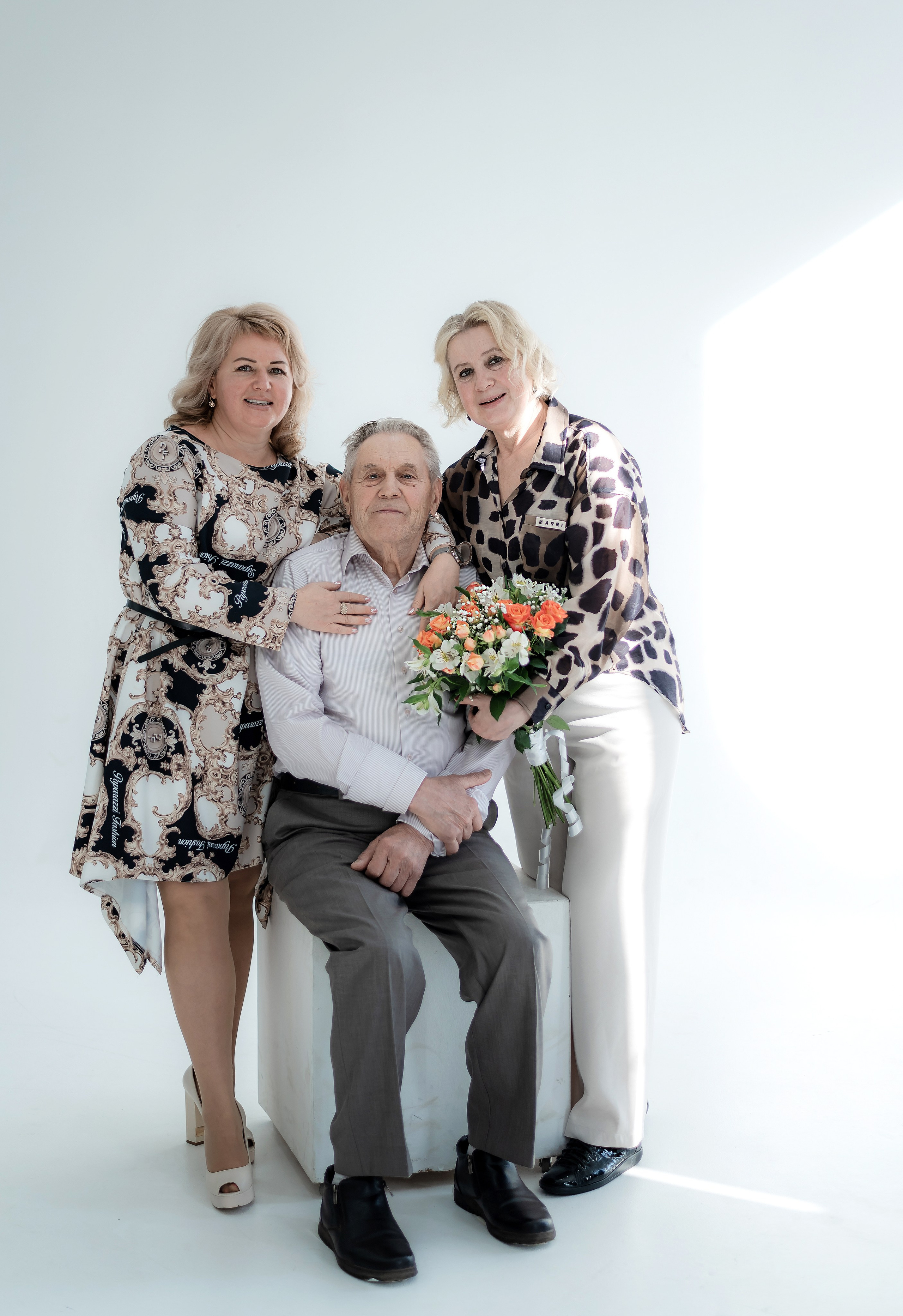 Семья и дети. Семейный и детский фотограф в Воронеже София Минакова