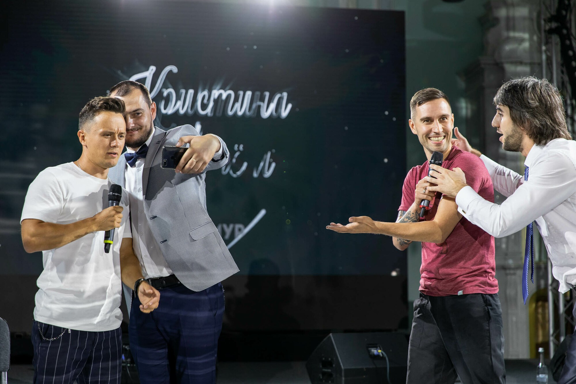 Свадьба в Константиновском дворце. Свадебный фотограф в Санкт-Петербурге и Москве Андрей Нестеров