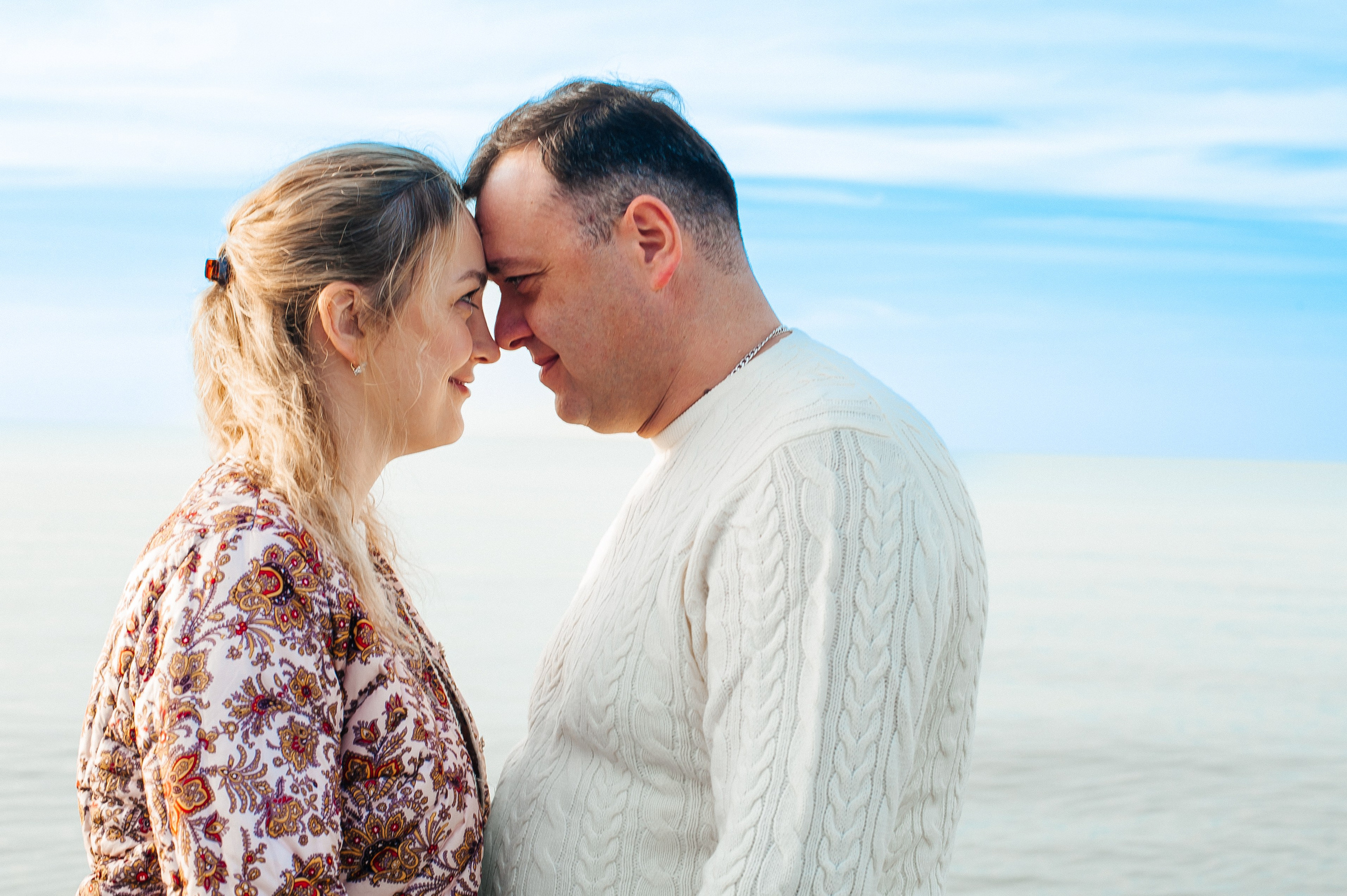 Лав стори. Свадебный и семейный фотограф Иваново