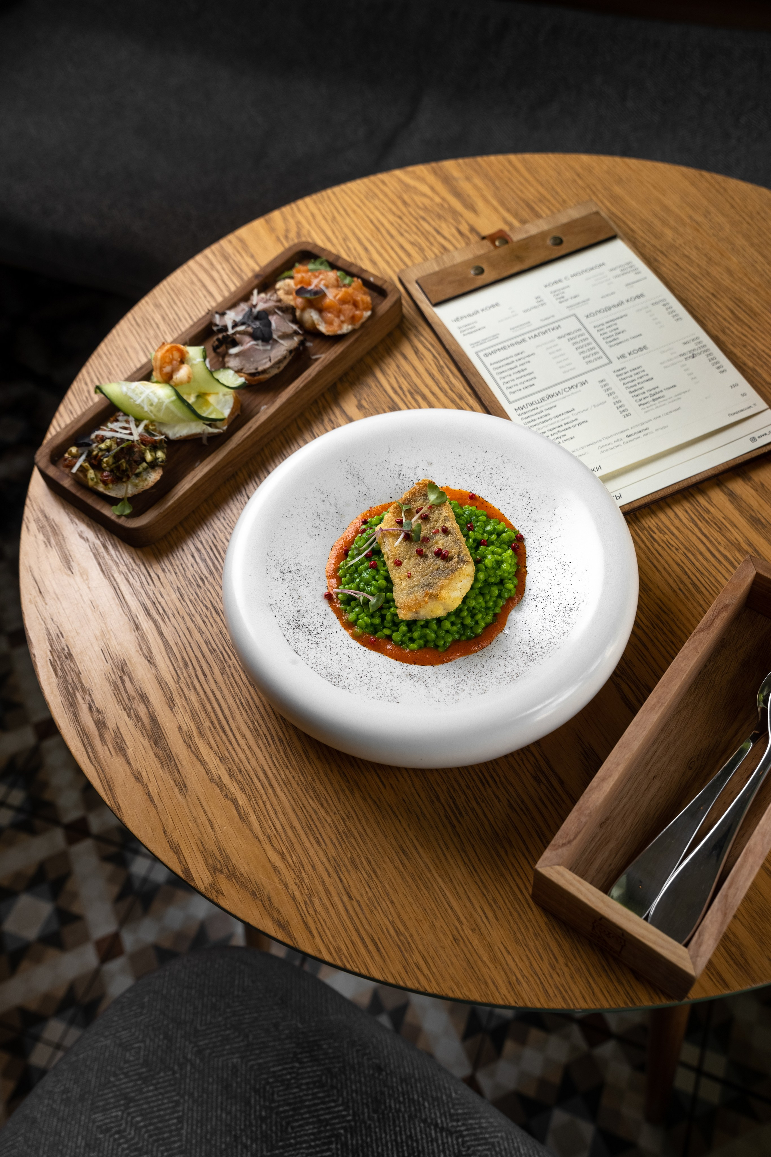 Food. Репортжаный и свадебный фотограф Москва, Влада Азарова