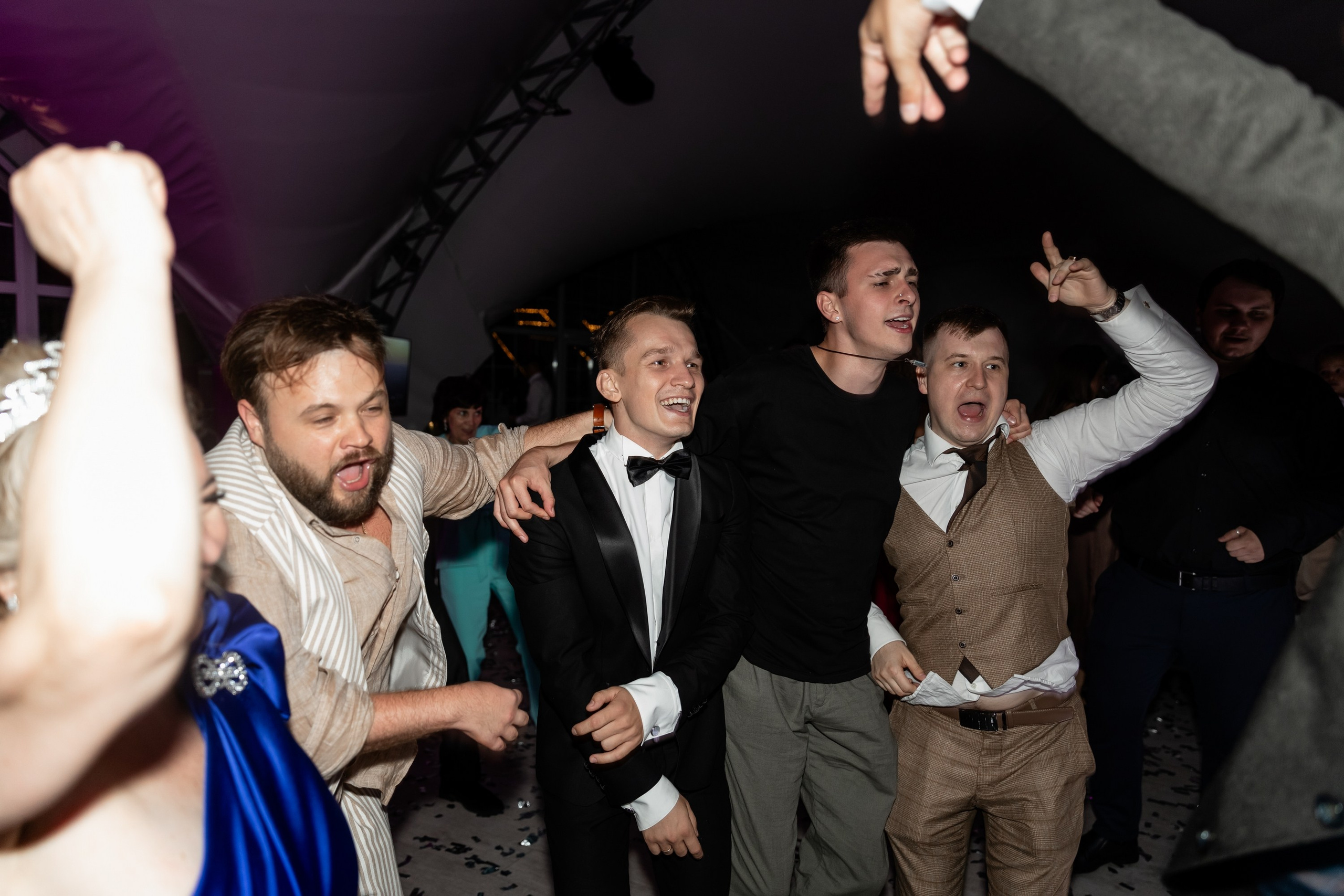 Герман и Анастасия (Artiland). Татьяна Чернышова свадебный фотограф Москва