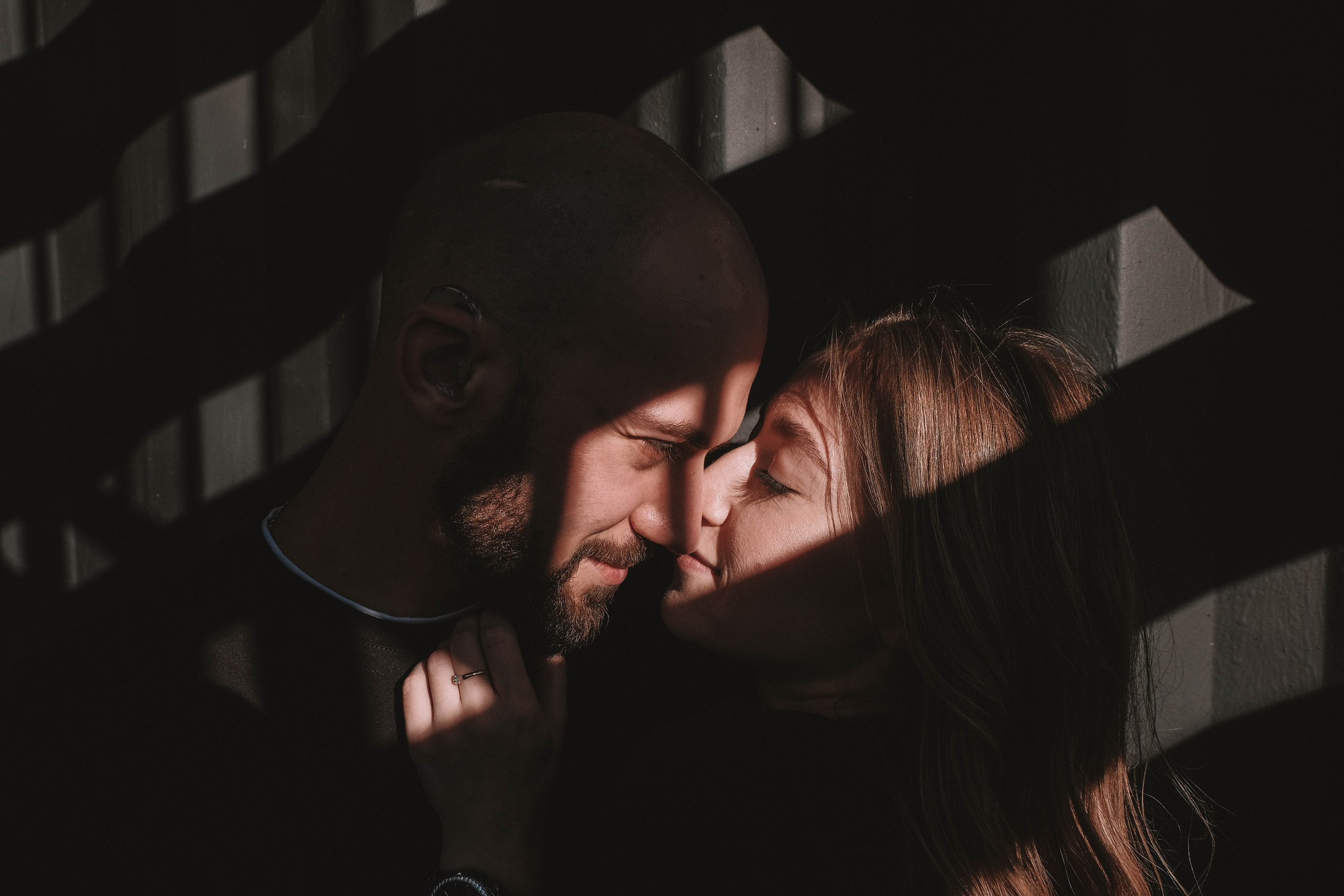 Любовь. Фотограф в Новосибирске Анна Захарова