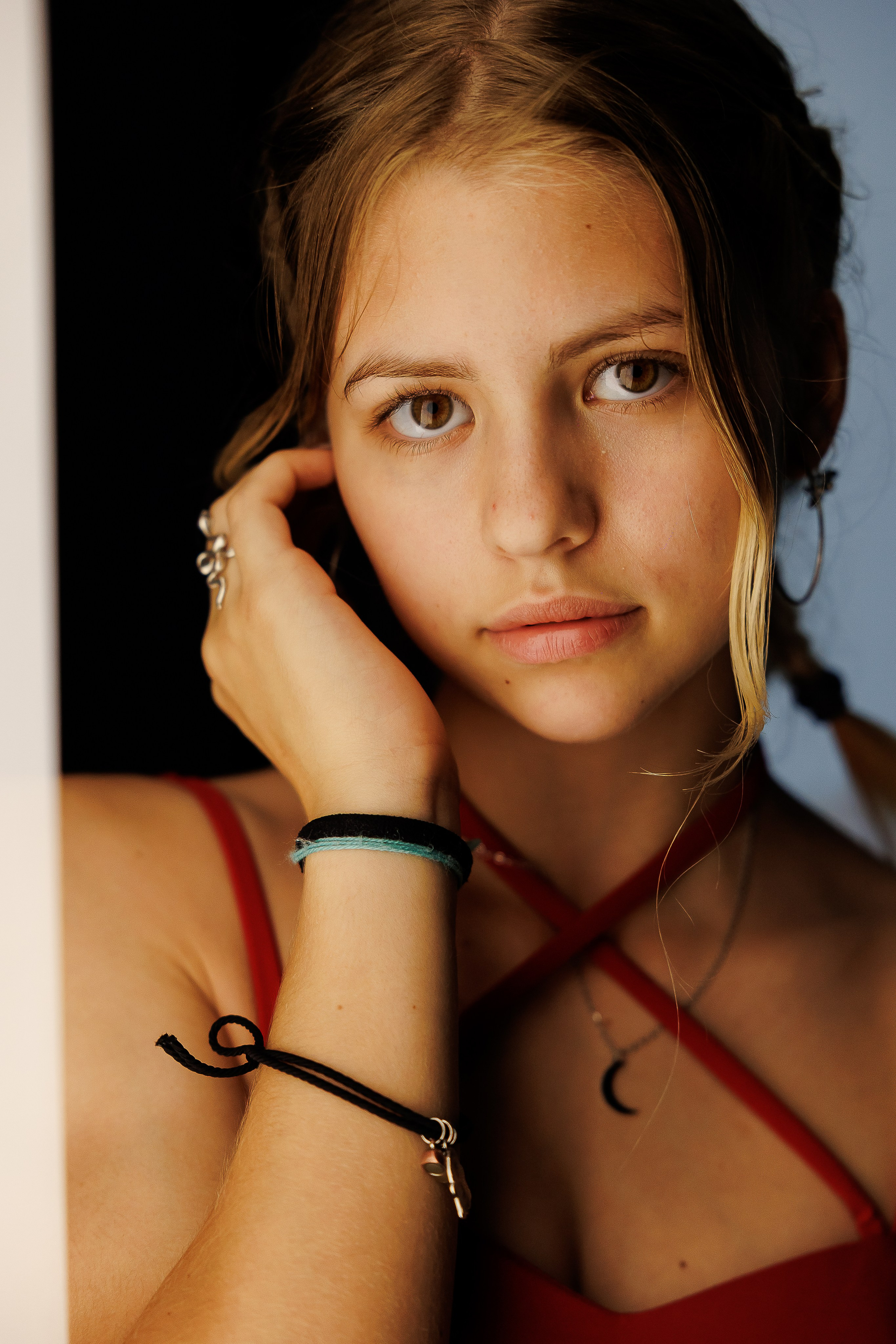 «Секрет». Фотограф Москва